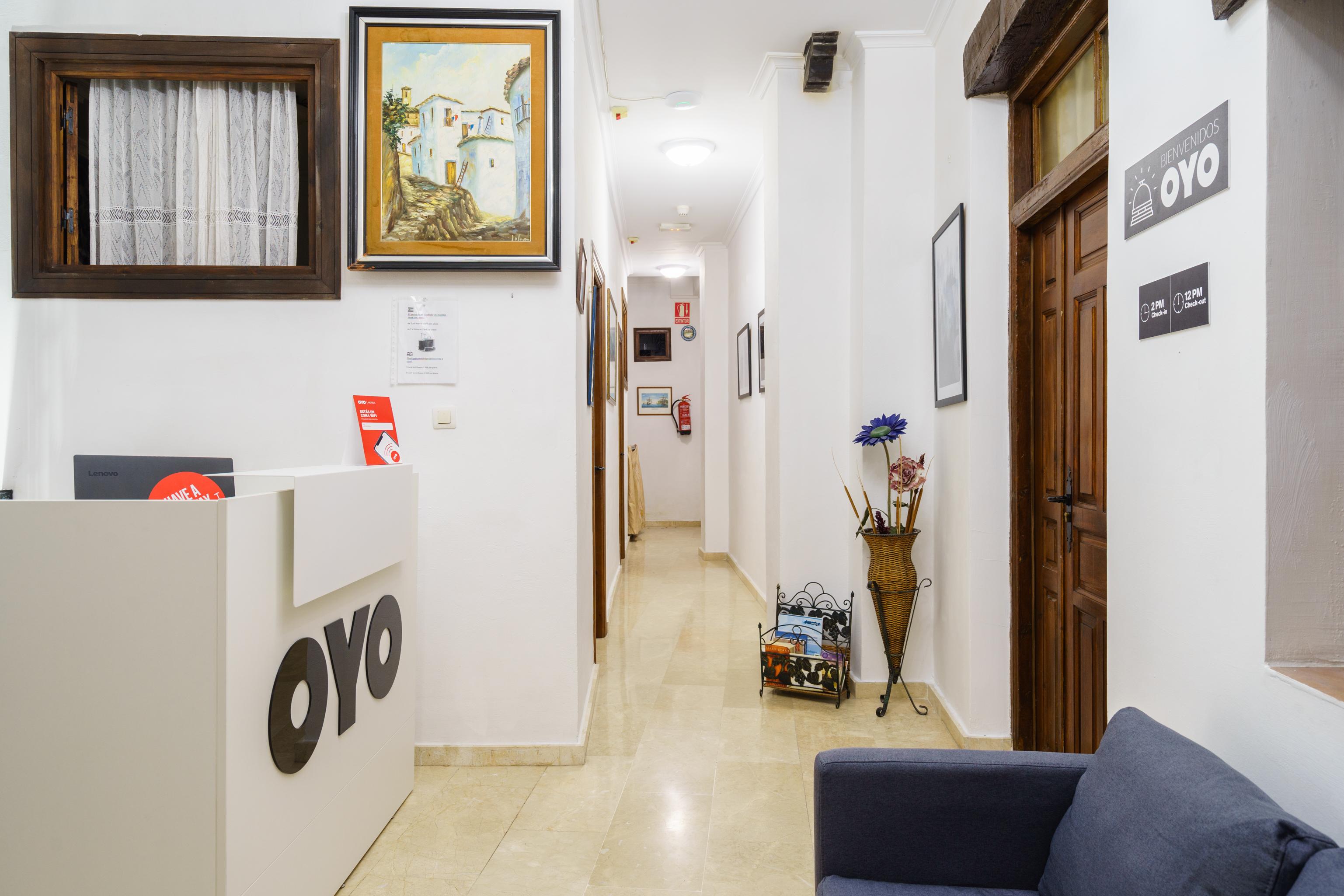 Casa Aljibe De Santa Ana Guest house Granada