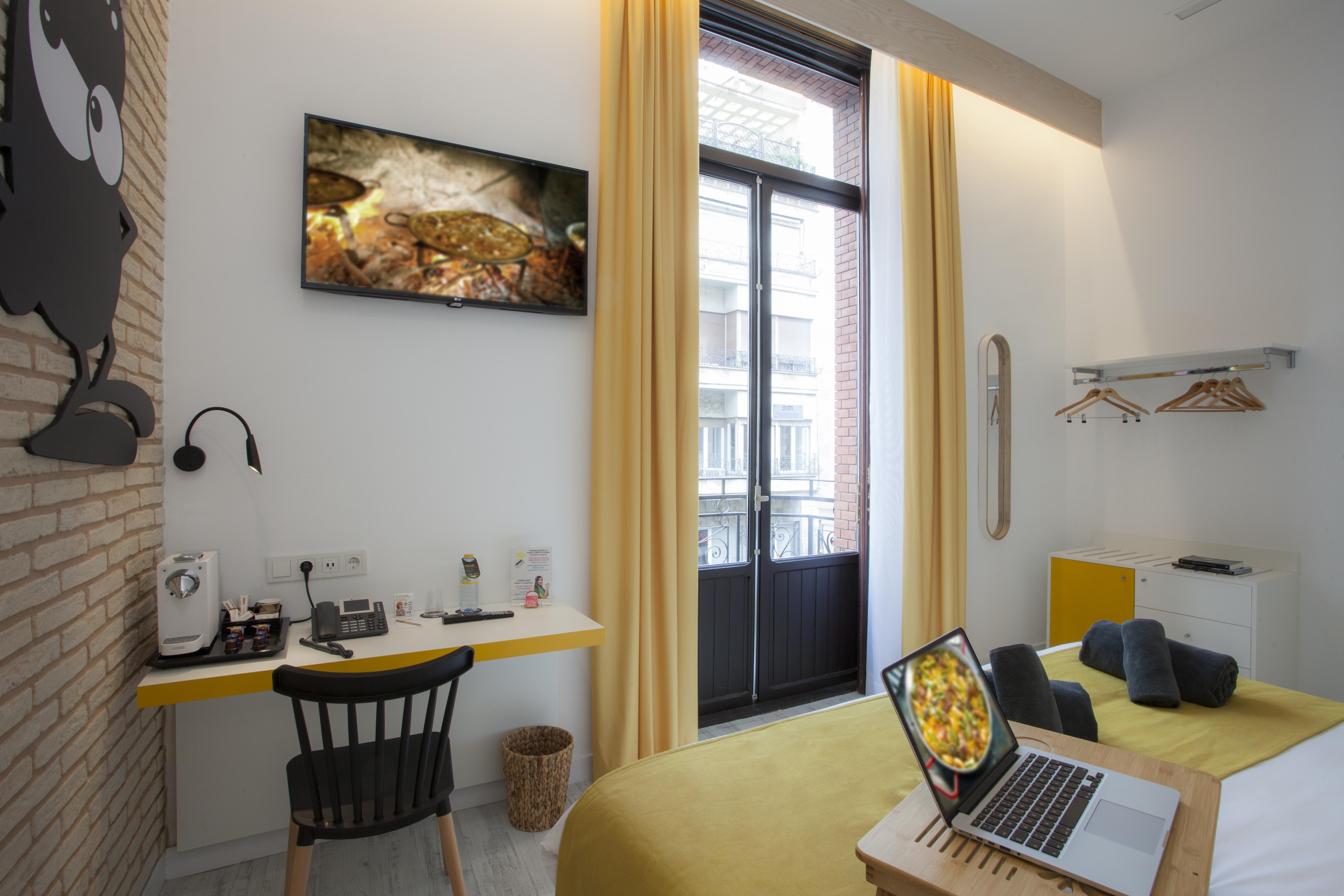 Casual Socarrat - Adults Only Hotel Valencia