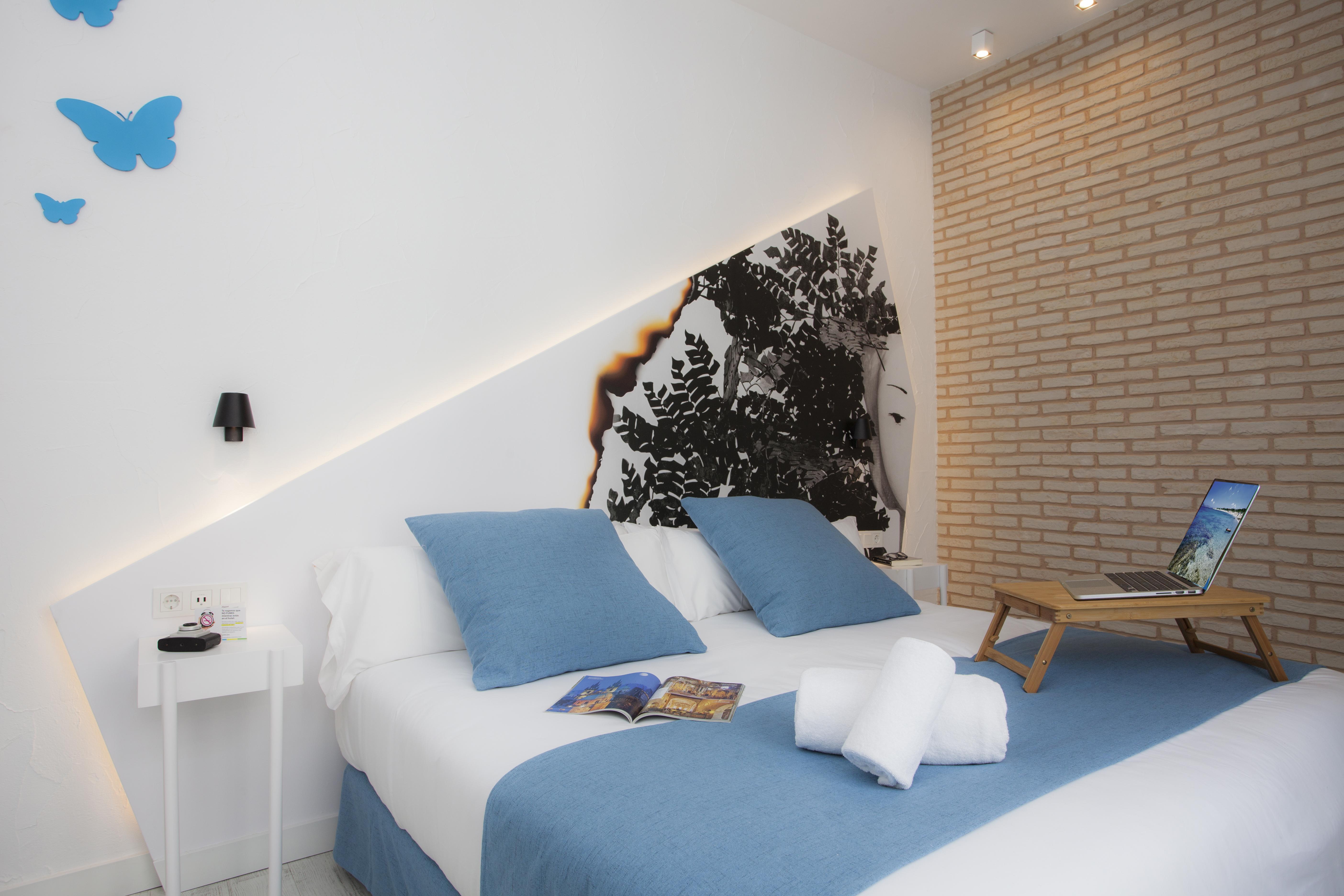 Casual Socarrat - Adults Only Valencia