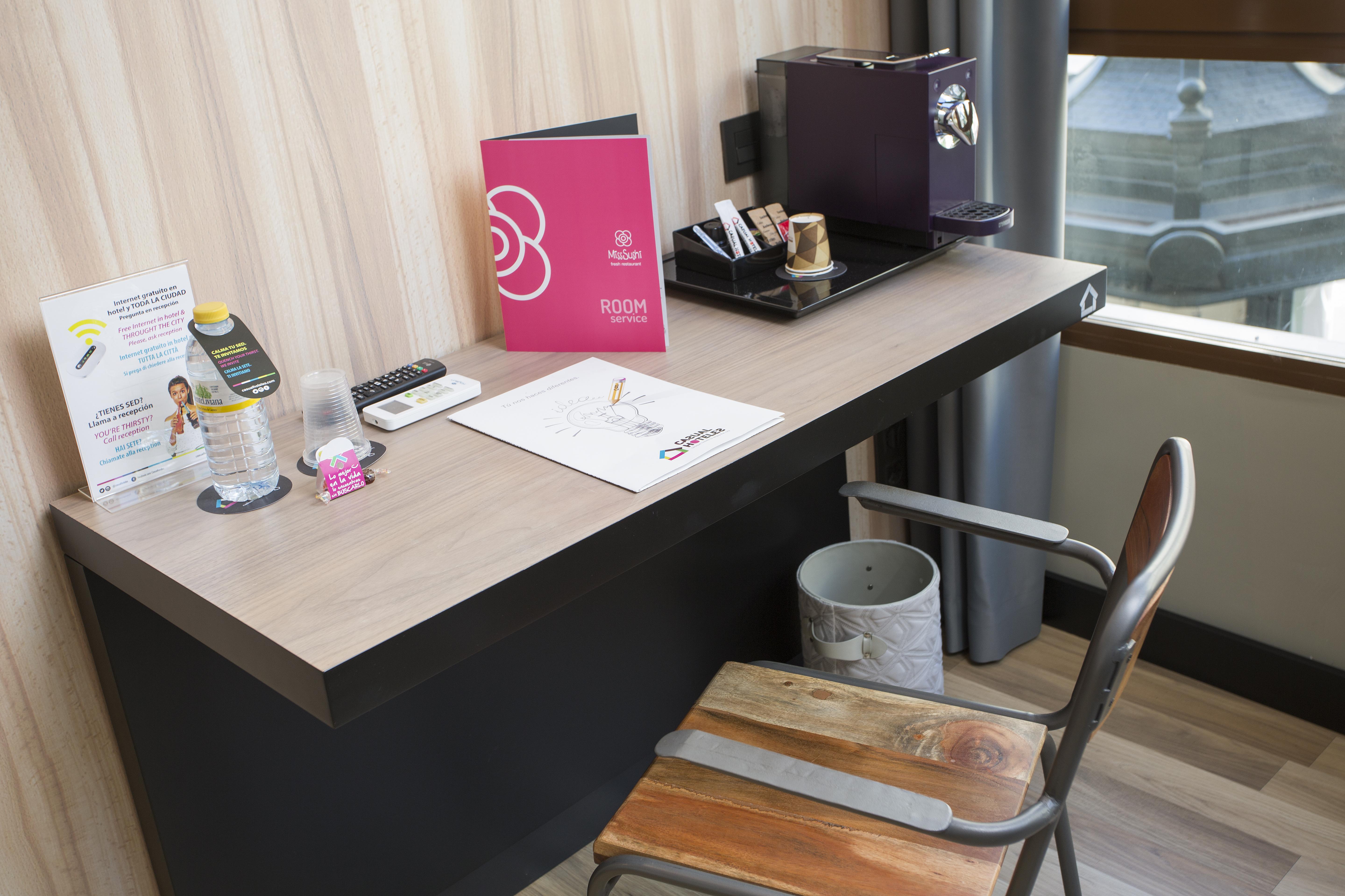 Casual Socarrat - Adults Only Valencia