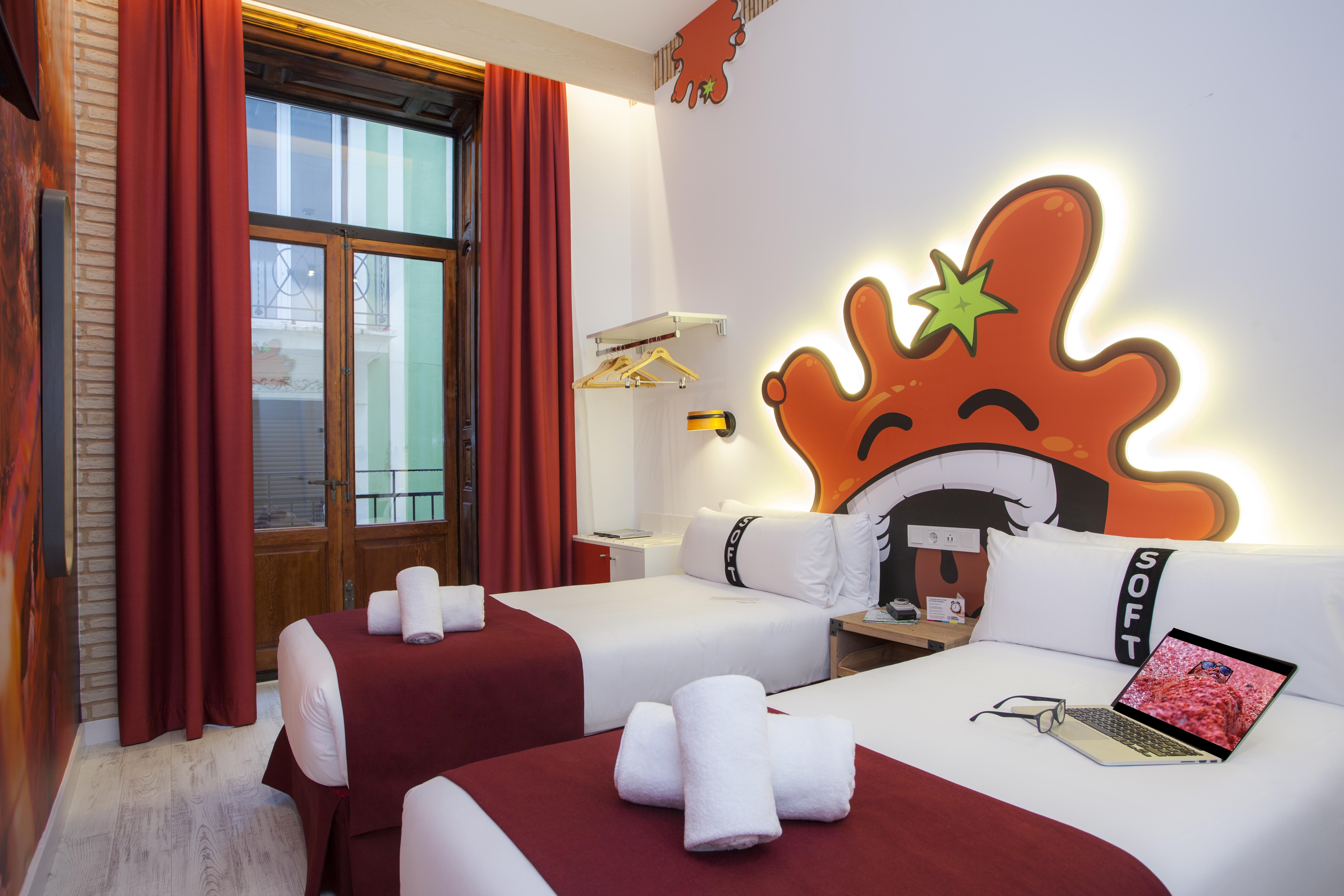 Casual Socarrat - Adults Only Hotel 3*