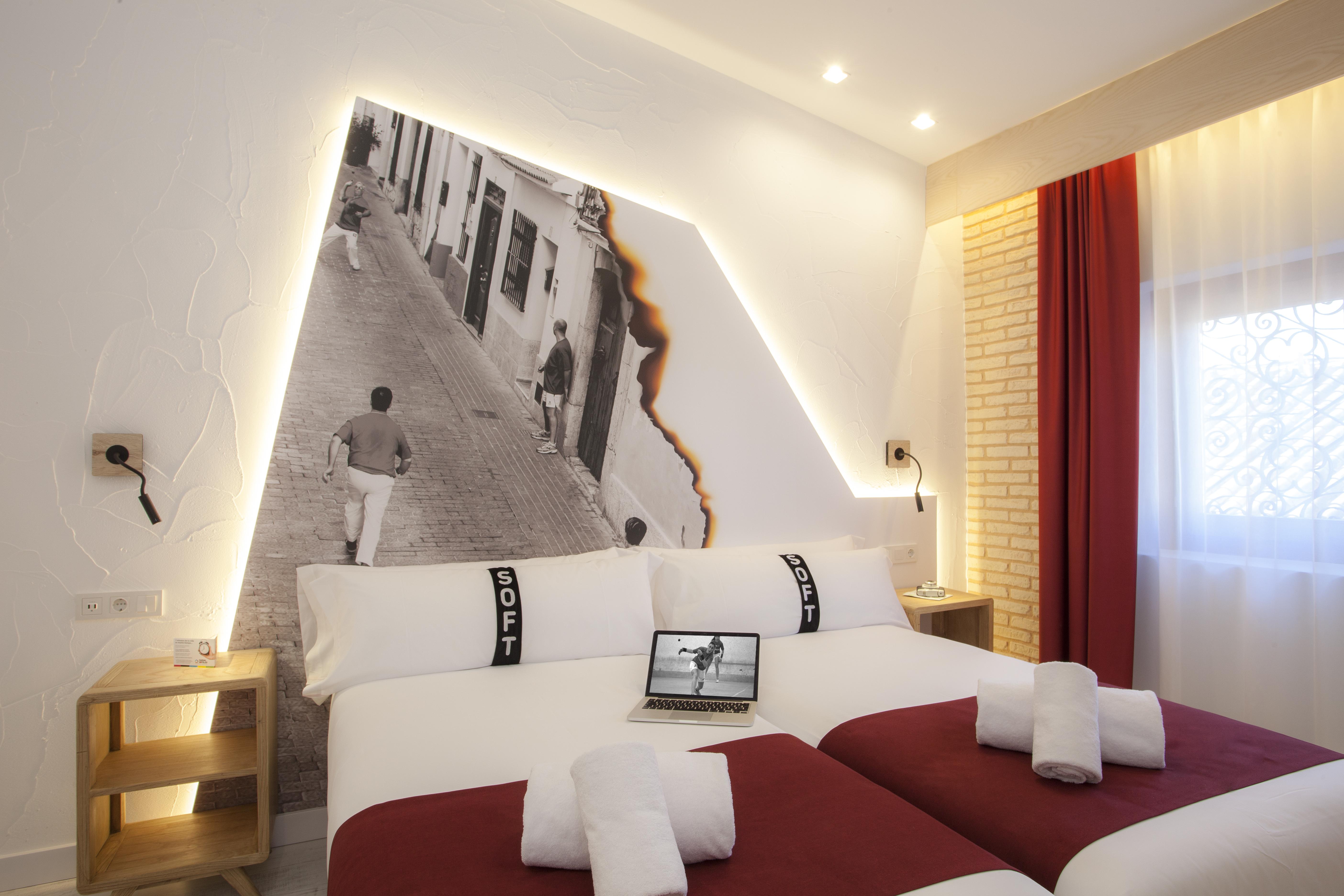 Casual Socarrat - Adults Only Hotel Valencia
