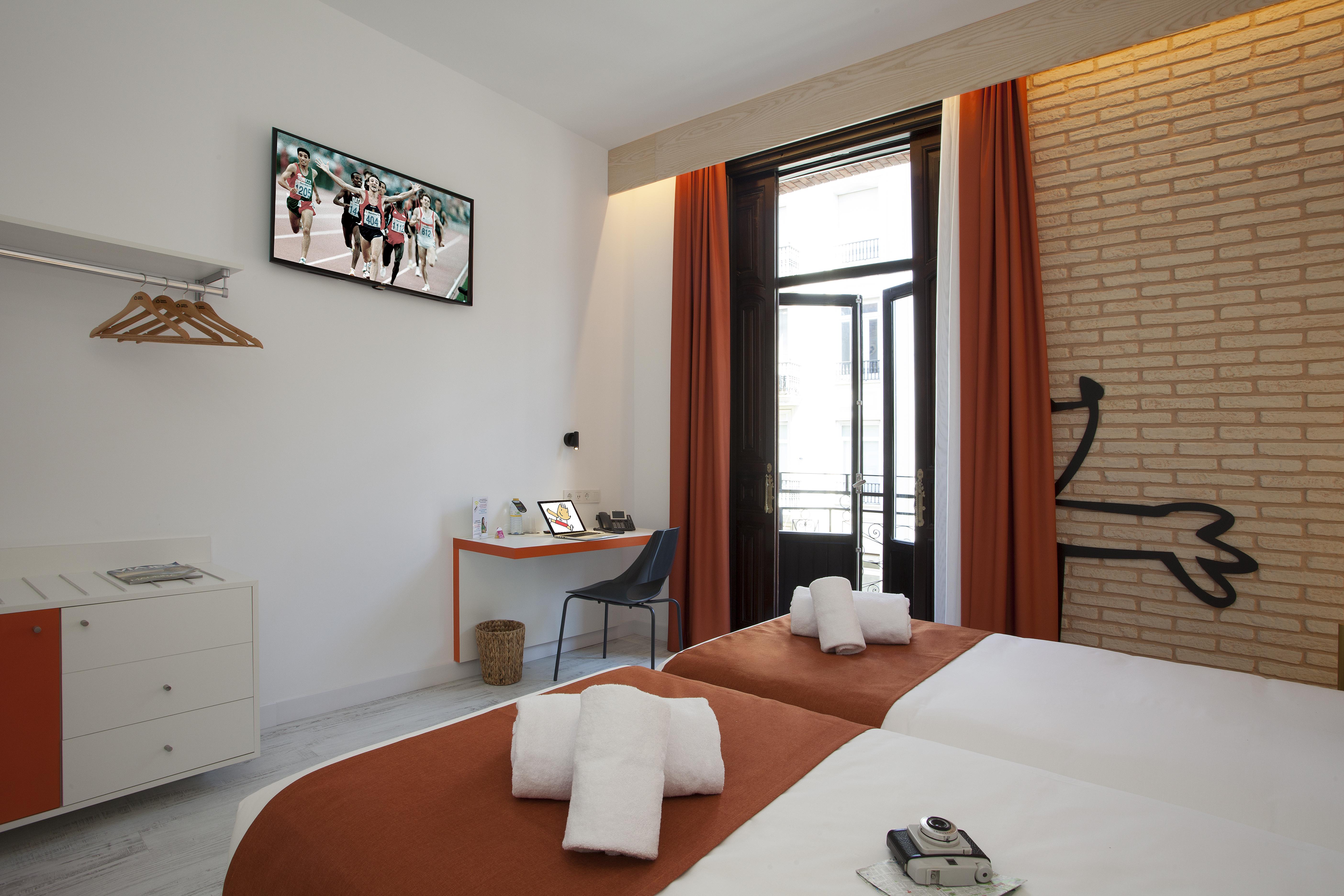 Casual Socarrat - Adults Only 3* Valencia