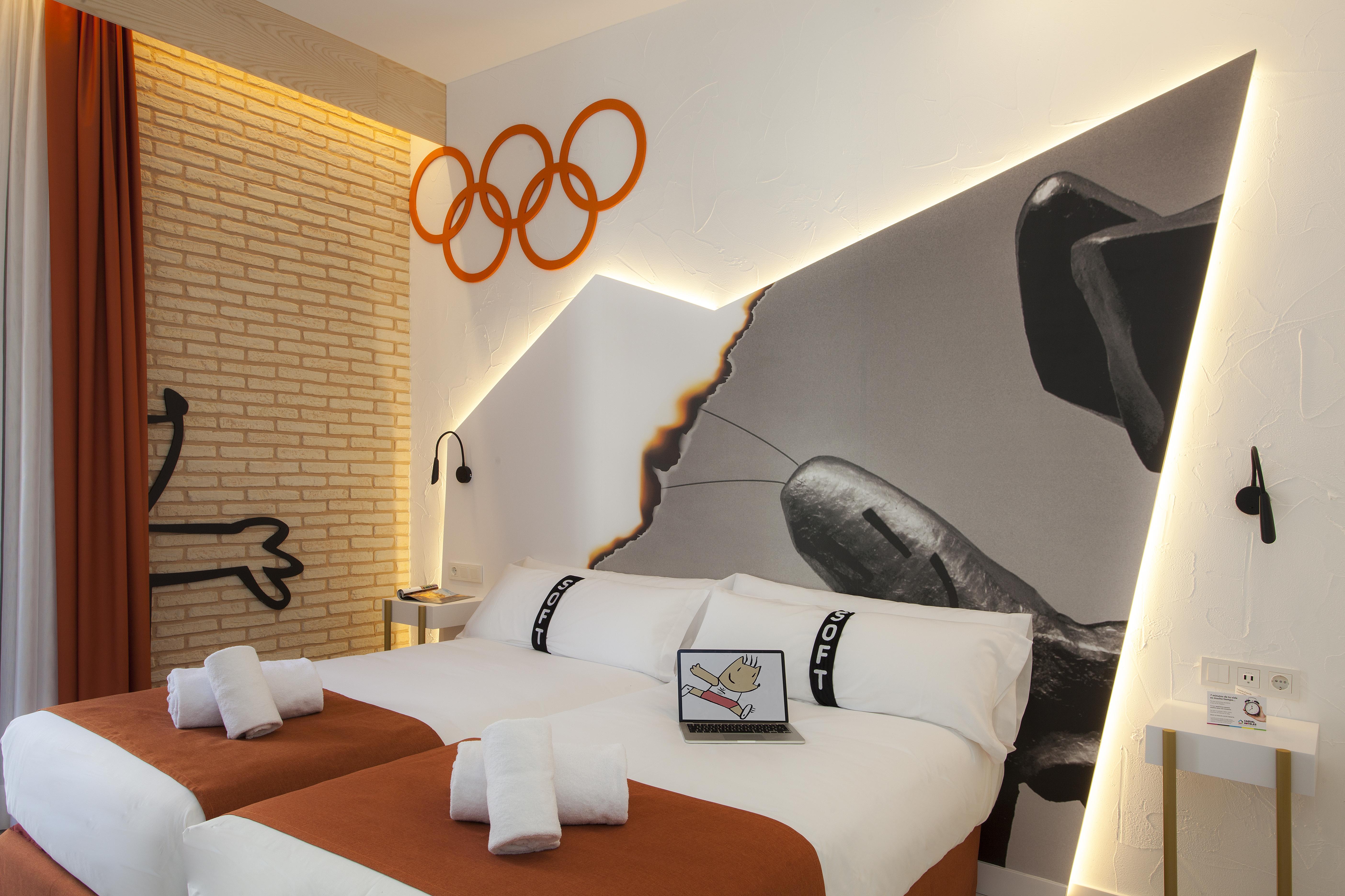 Casual Socarrat - Adults Only Valencia