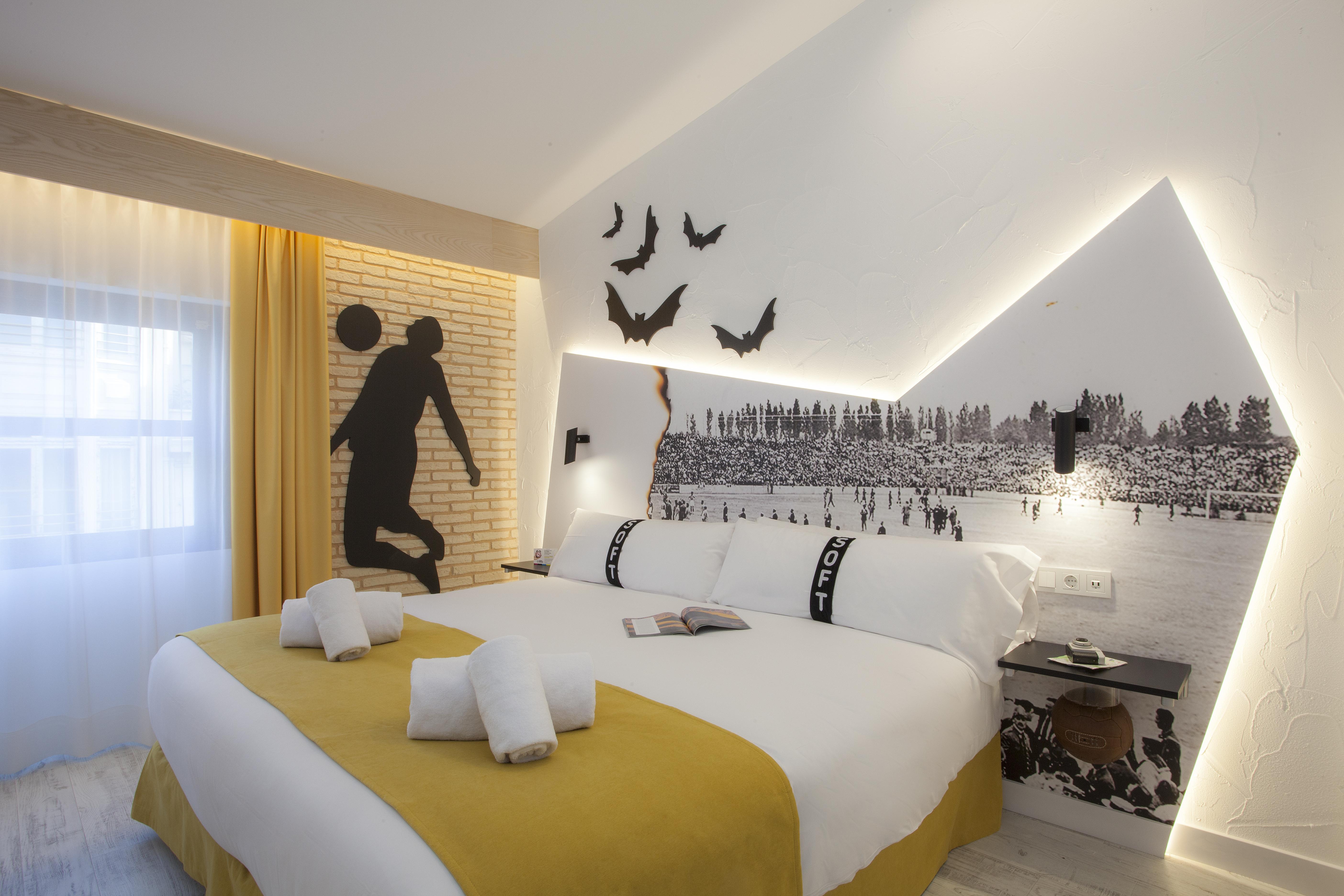 Casual Socarrat - Adults Only 3*