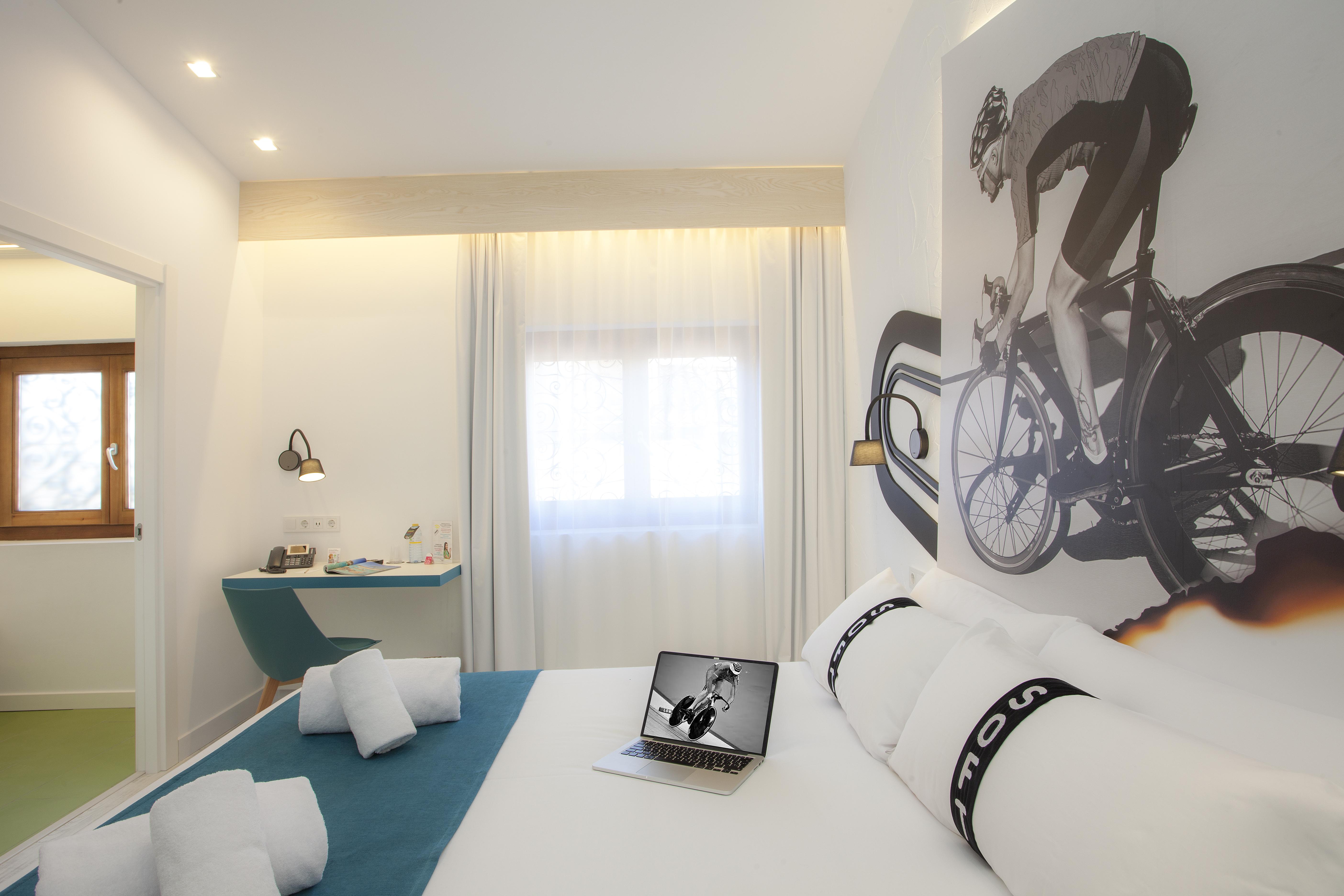 Casual Socarrat - Adults Only Hotel 3*