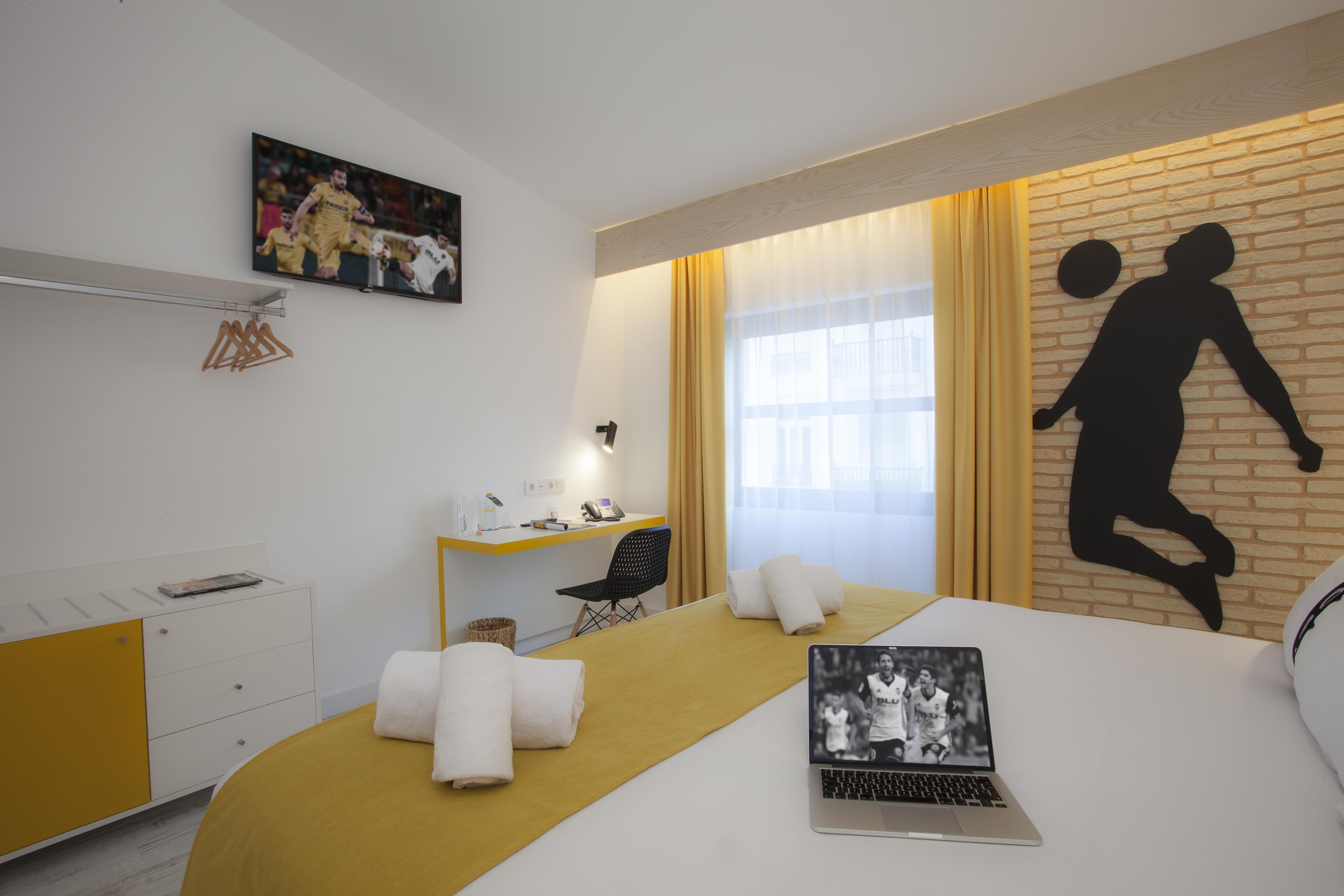 Casual Socarrat - Adults Only Hotel 3*
