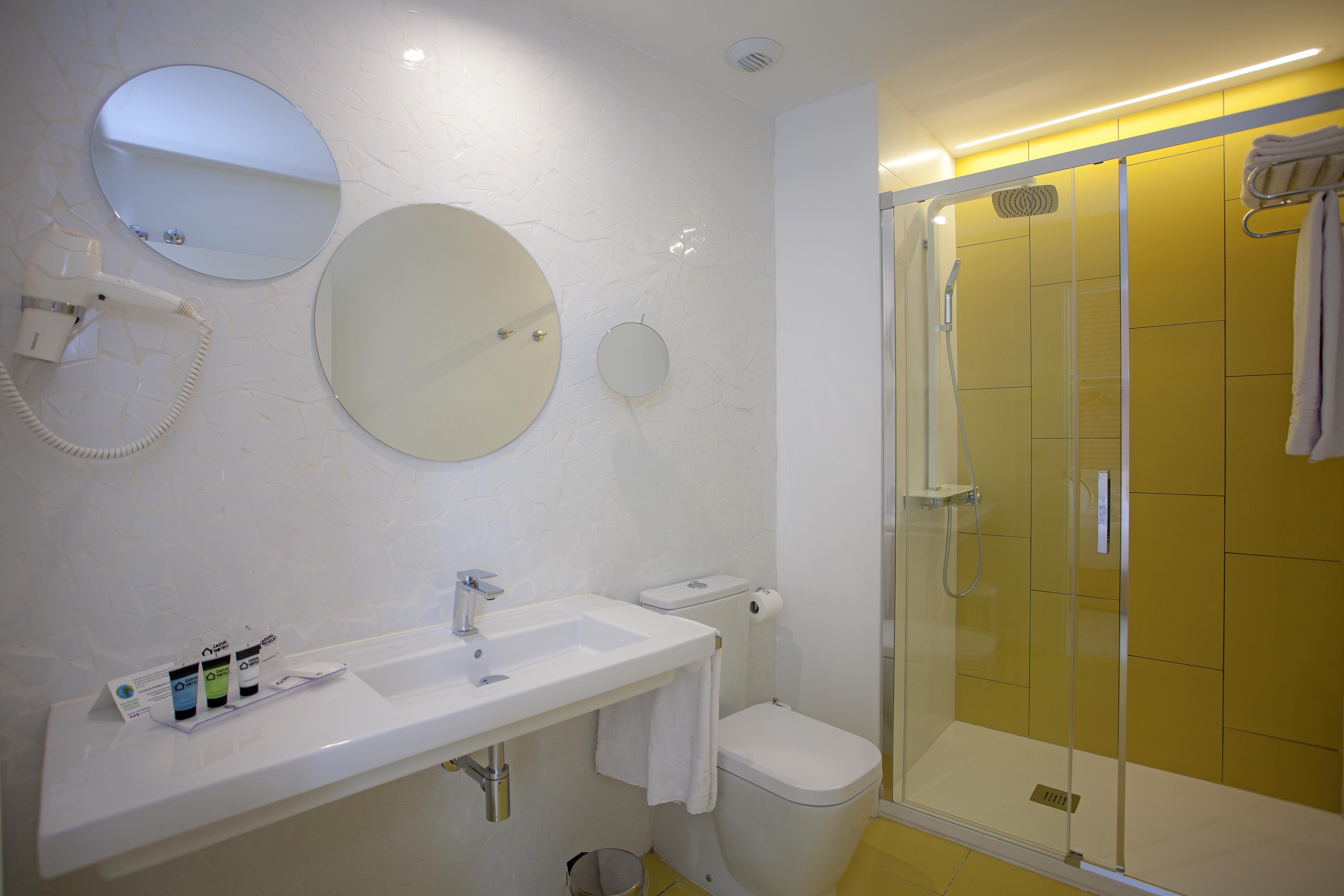 Casual Socarrat - Adults Only Valencia