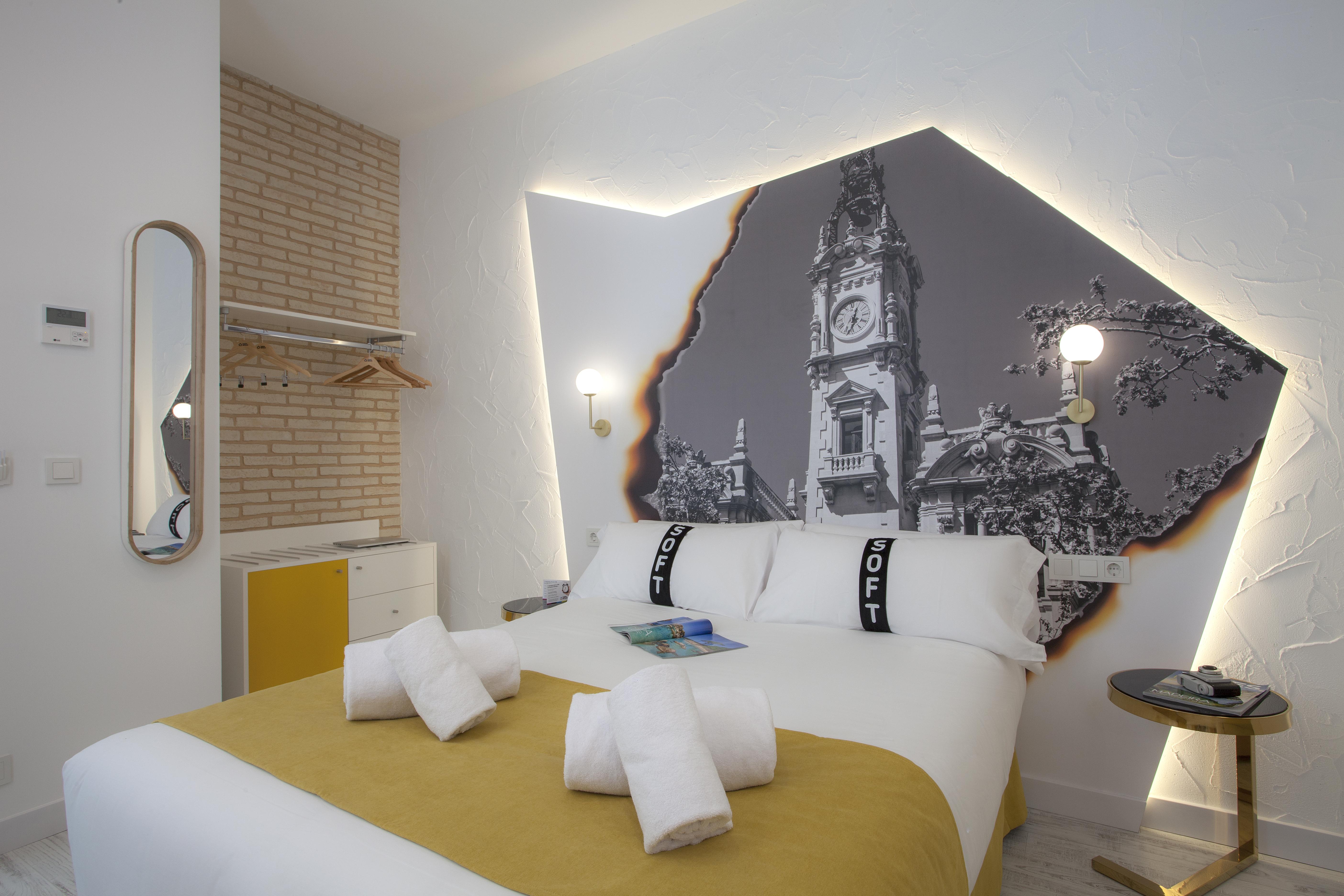 Hotel Casual Socarrat - Adults Only 3*
