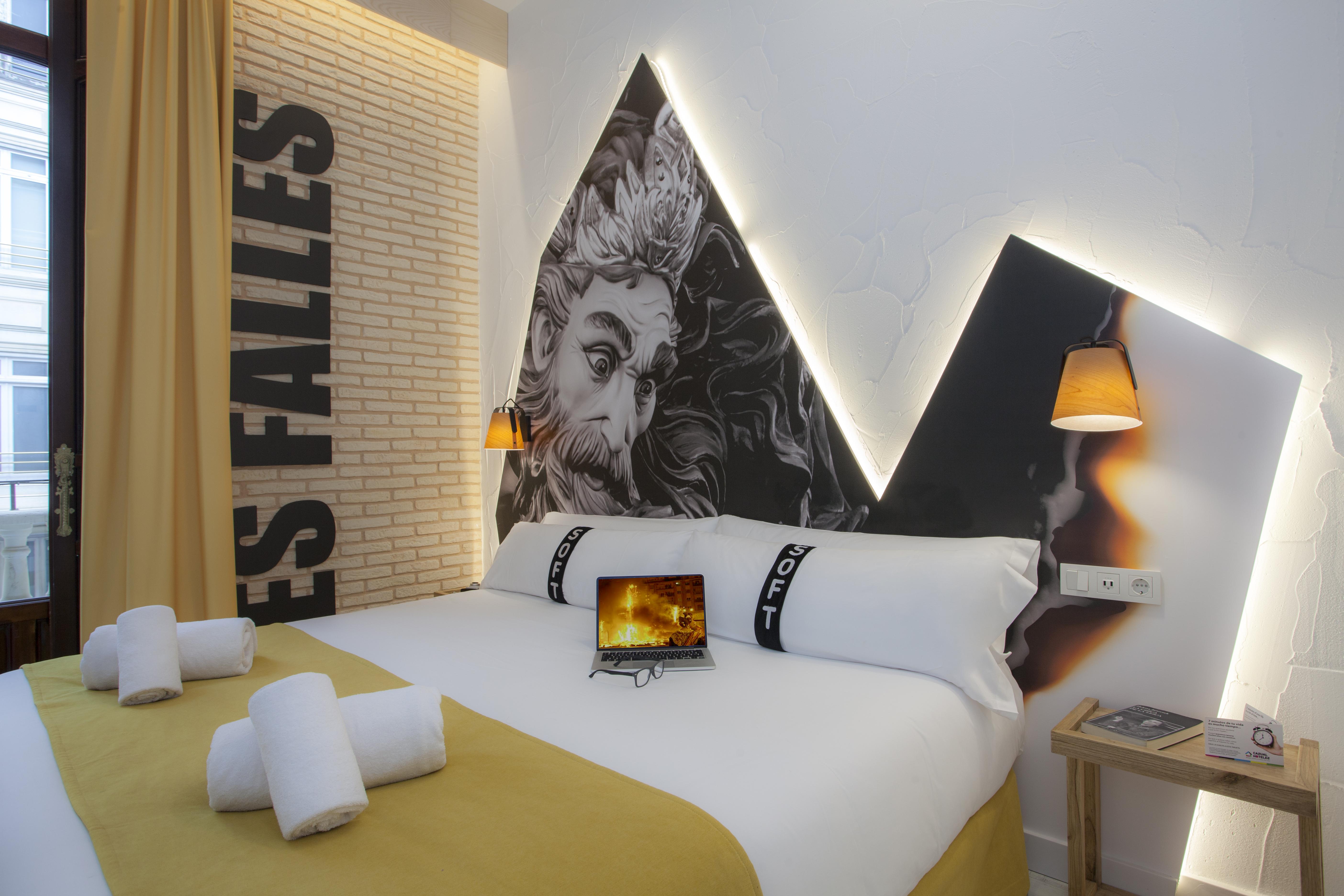 Casual Socarrat - Adults Only Valencia