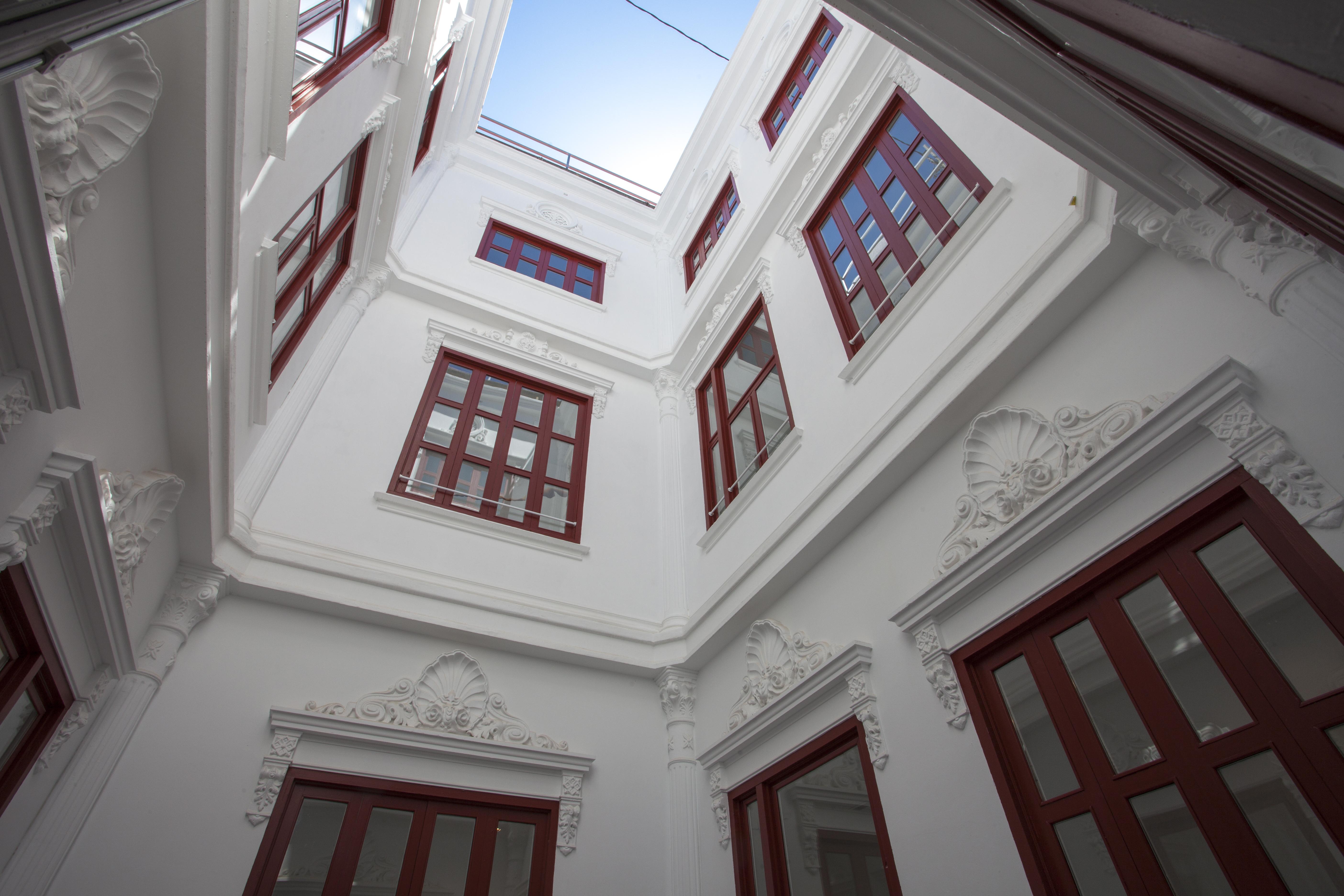 Hotel Casual Socarrat - Adults Only Valencia