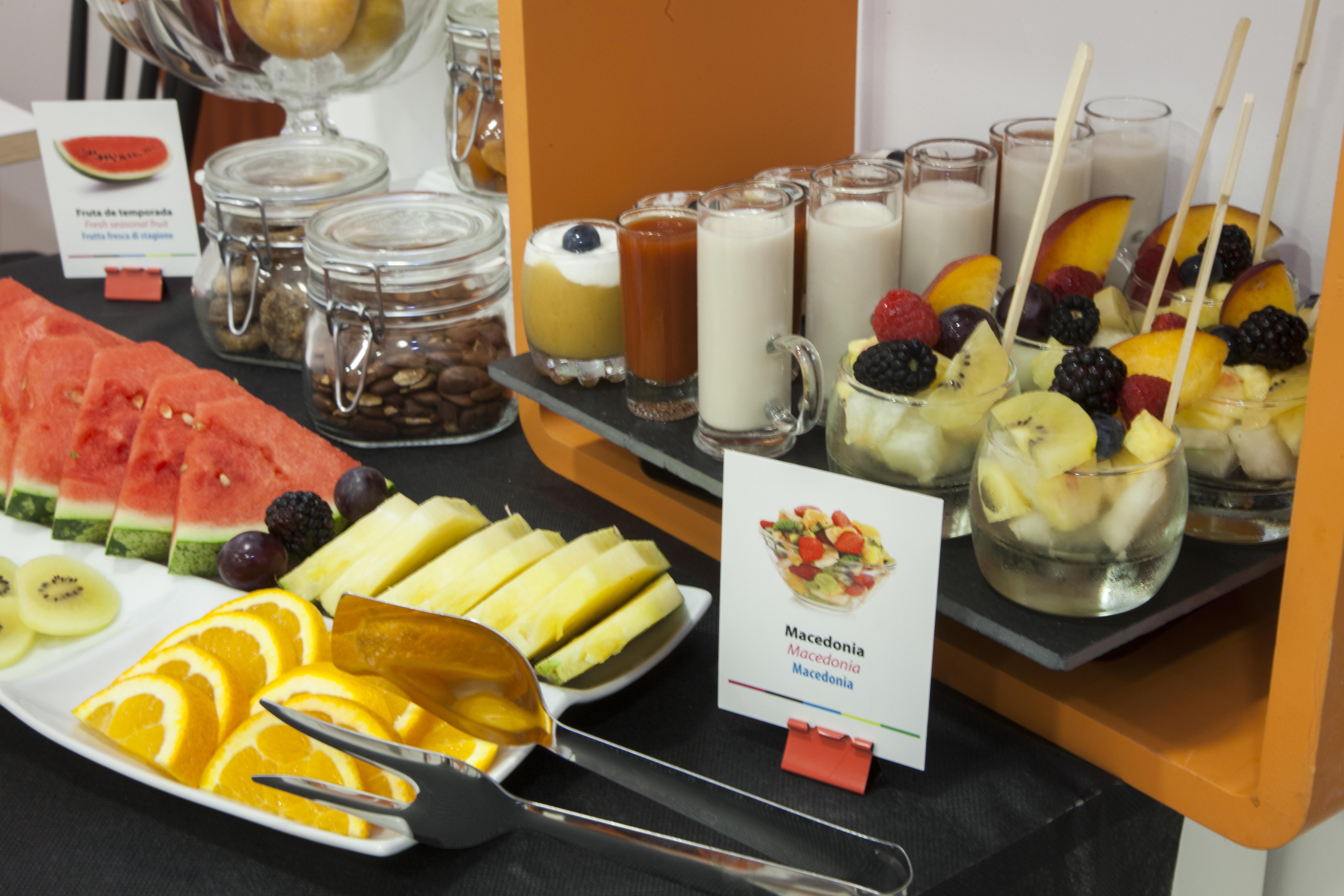 Casual Socarrat - Adults Only Hotel Valencia
