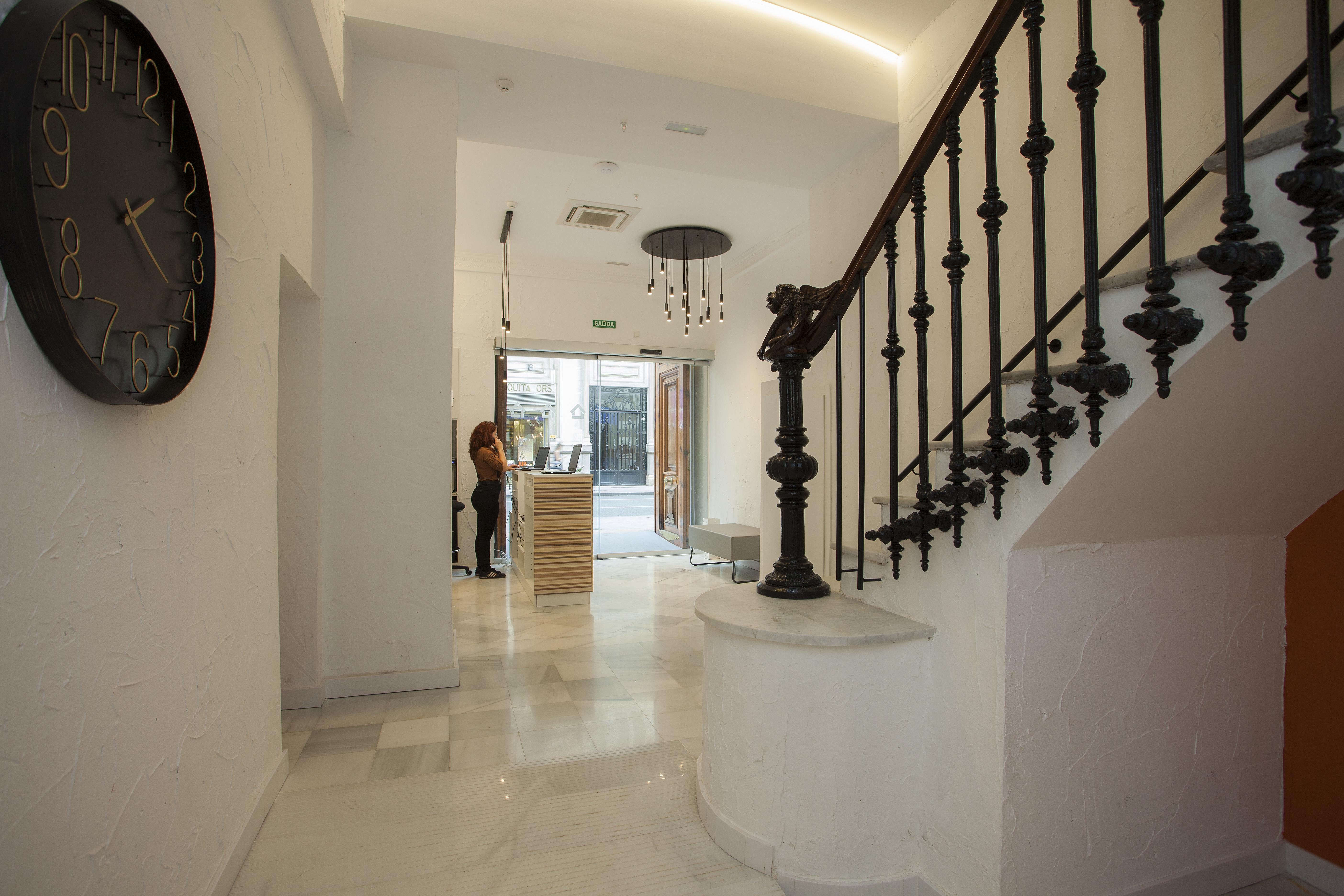 Casual Socarrat - Adults Only Hotel Valencia