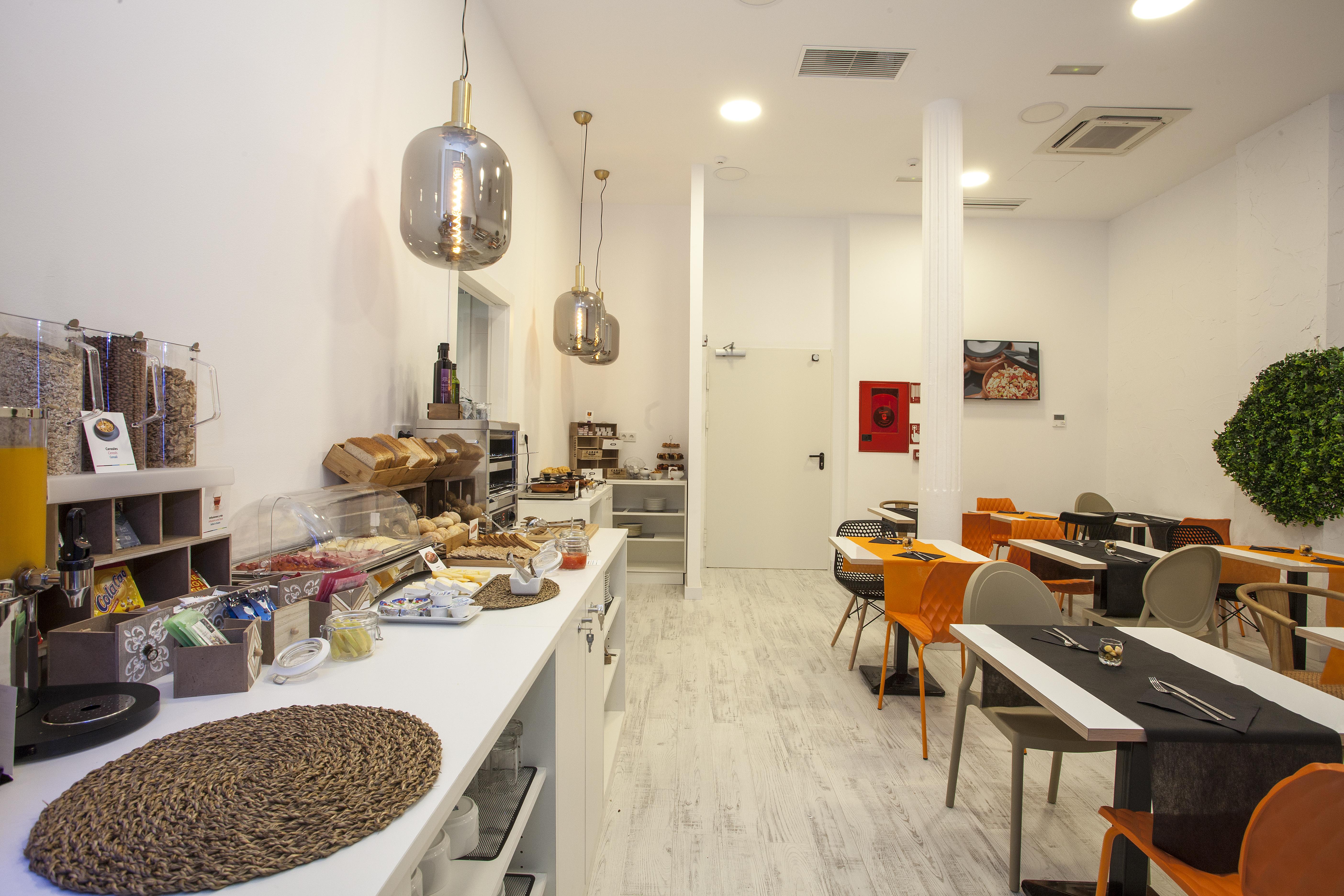 Hotel Casual Socarrat - Adults Only