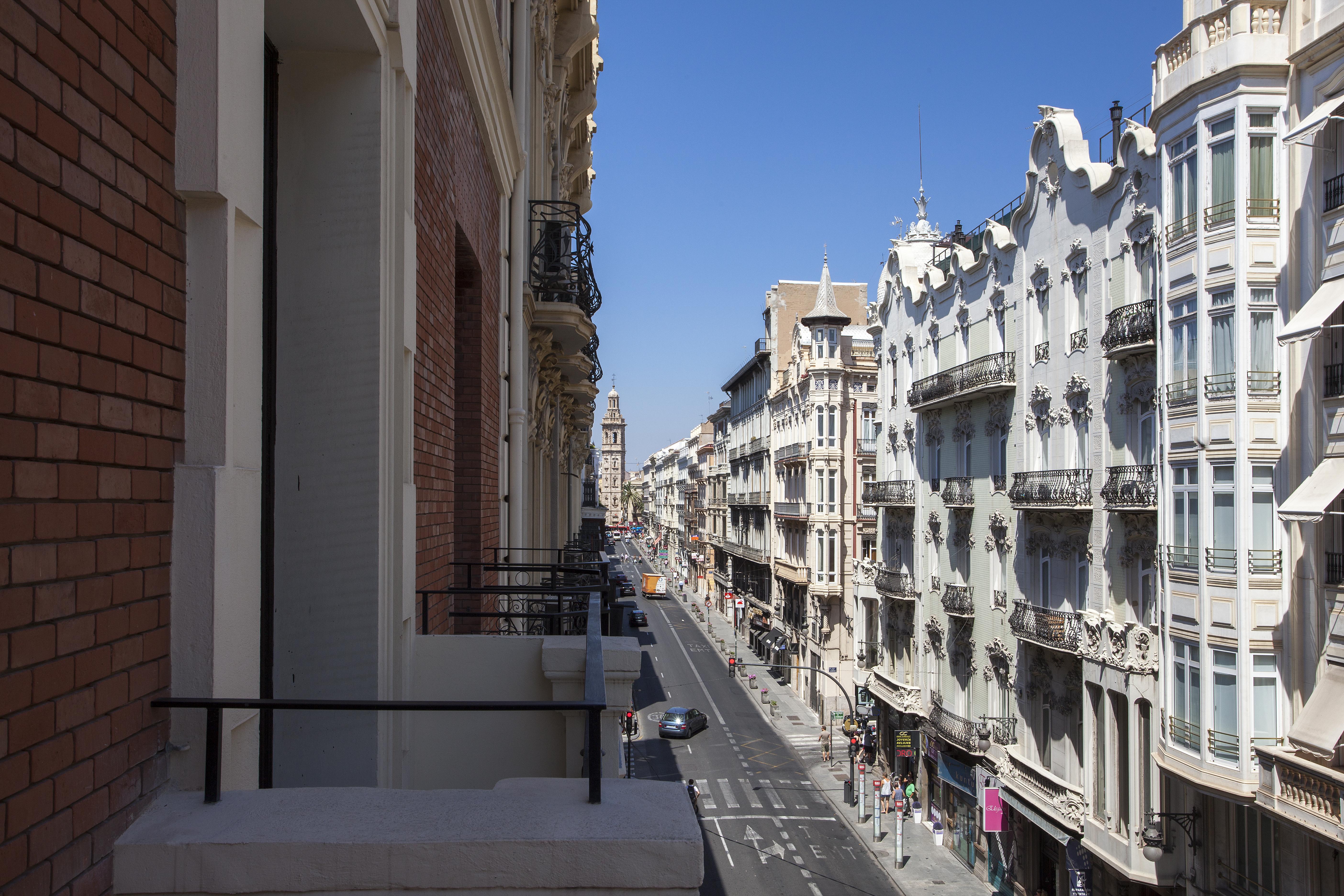 Hotel Casual Socarrat - Adults Only Valencia