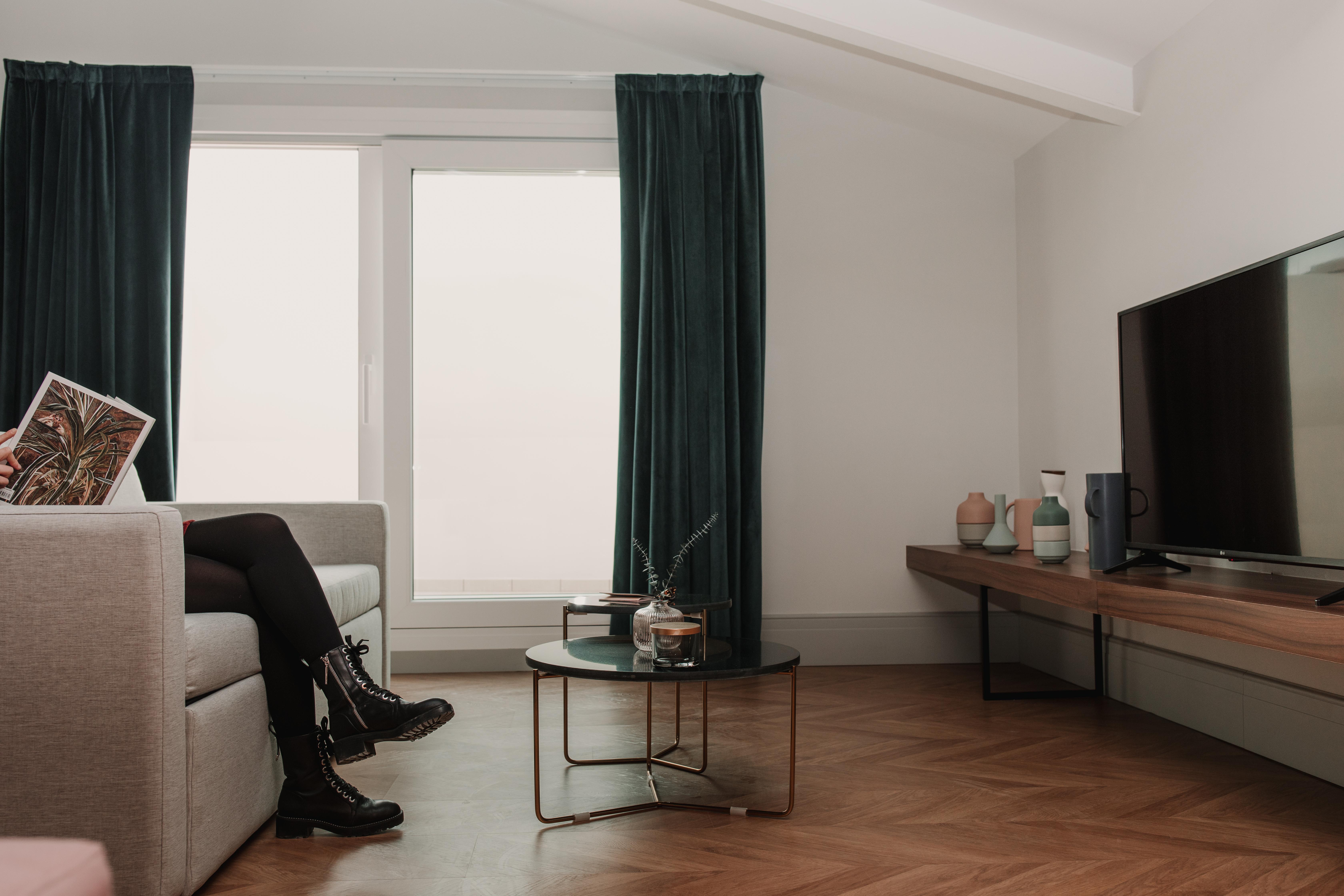Helen Berger Boutique Hotel