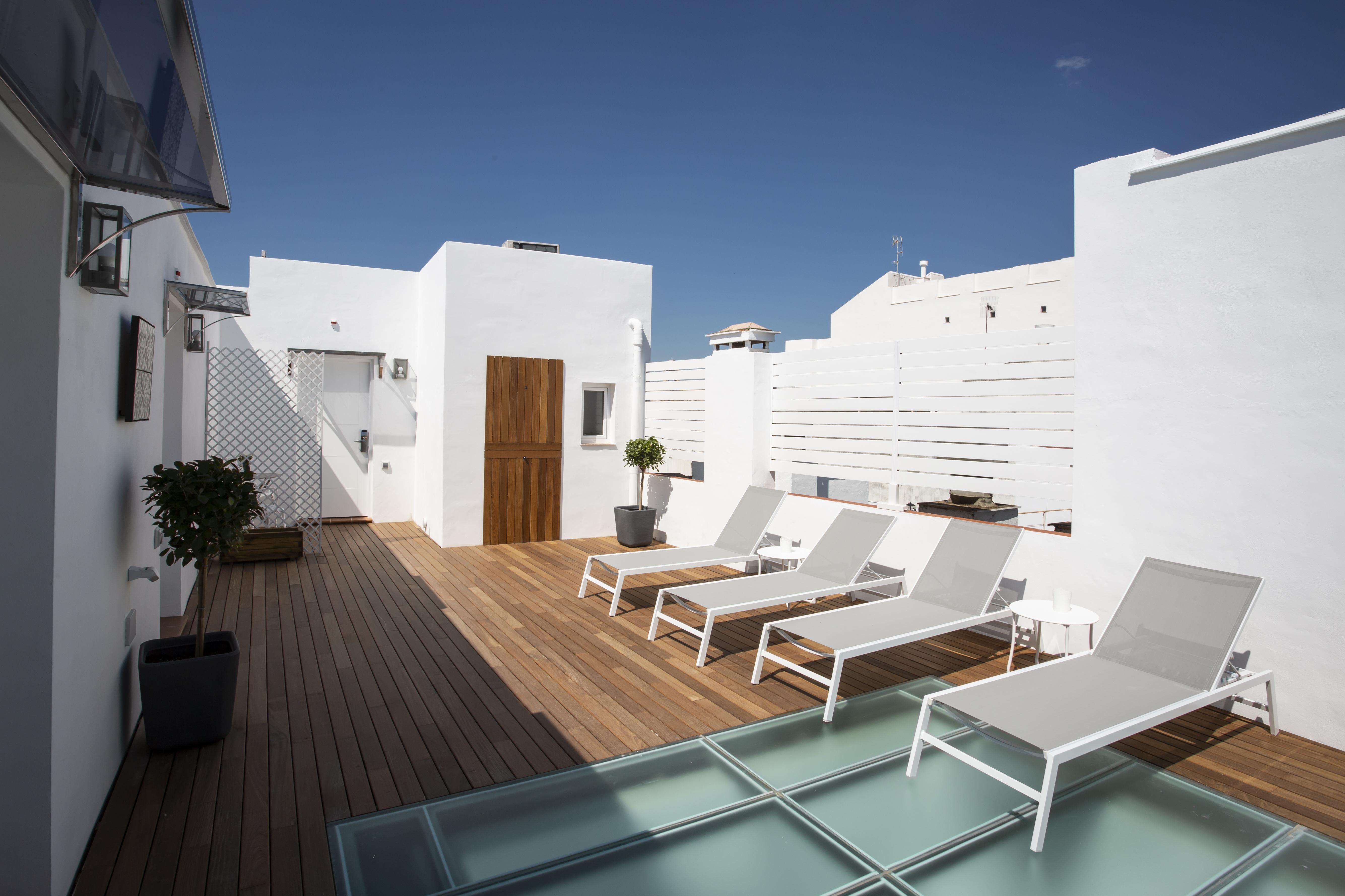Basic Catedral Hotel Seville