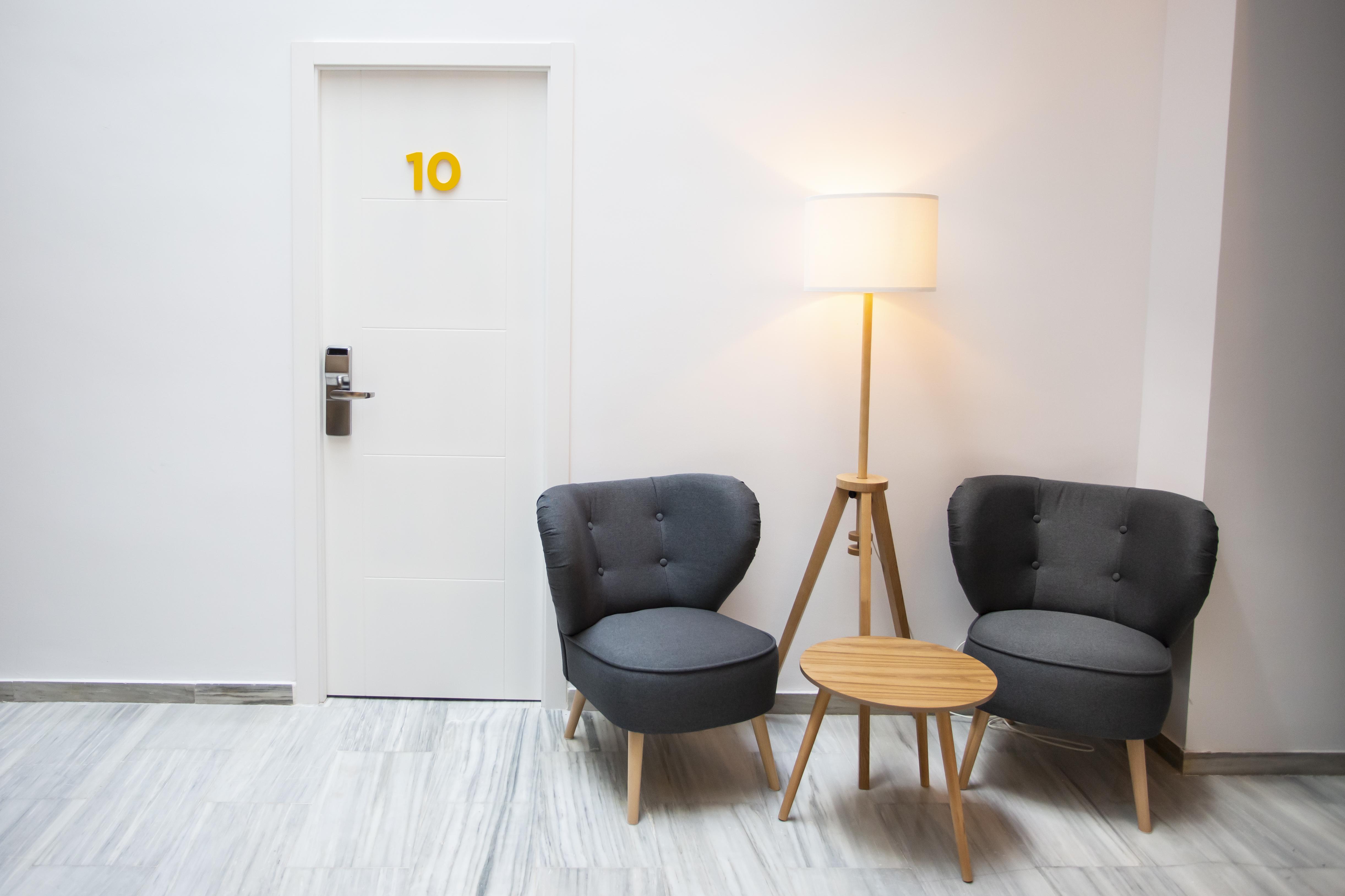 Hotel Basic Catedral