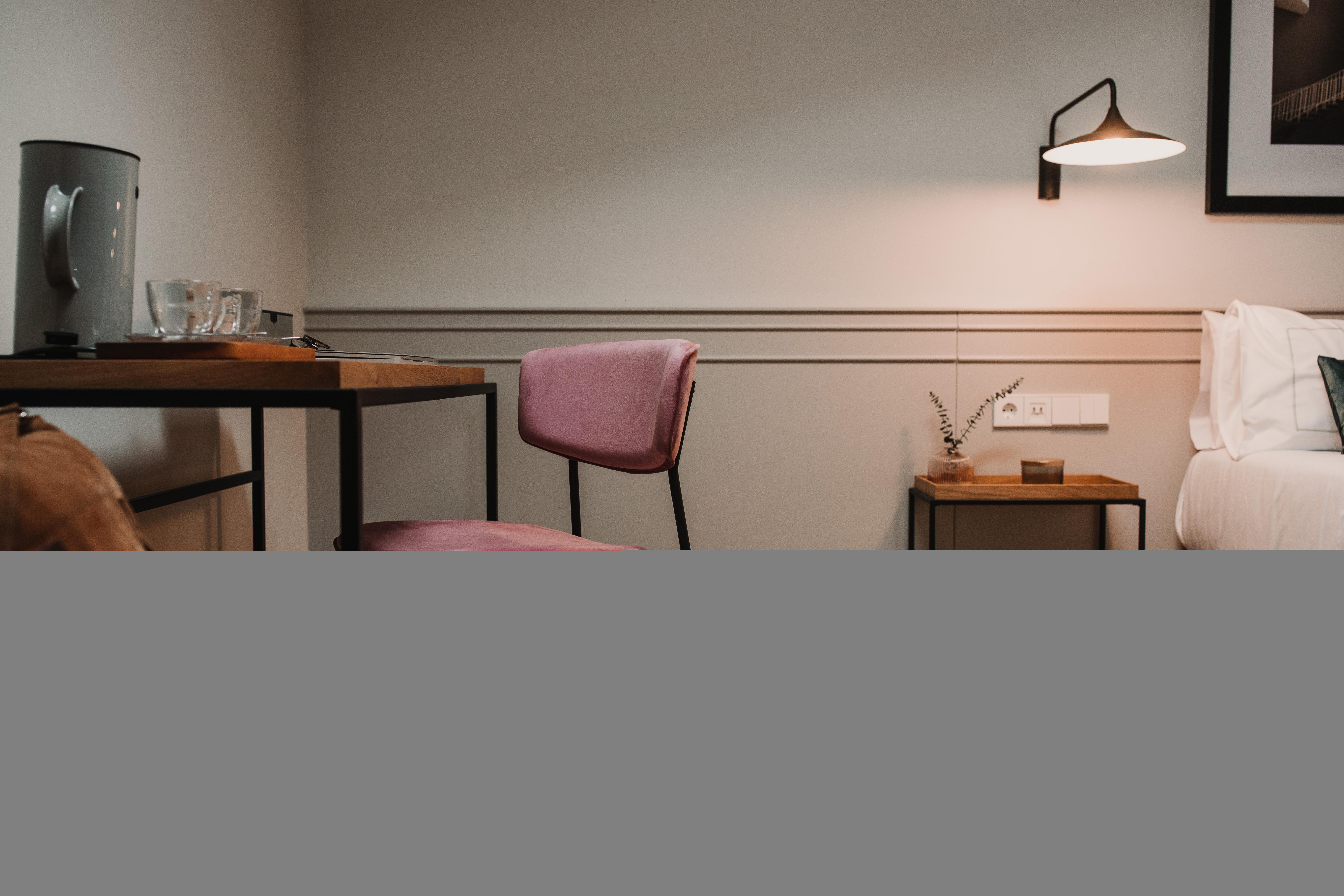 Helen Berger Boutique 4* Valencia