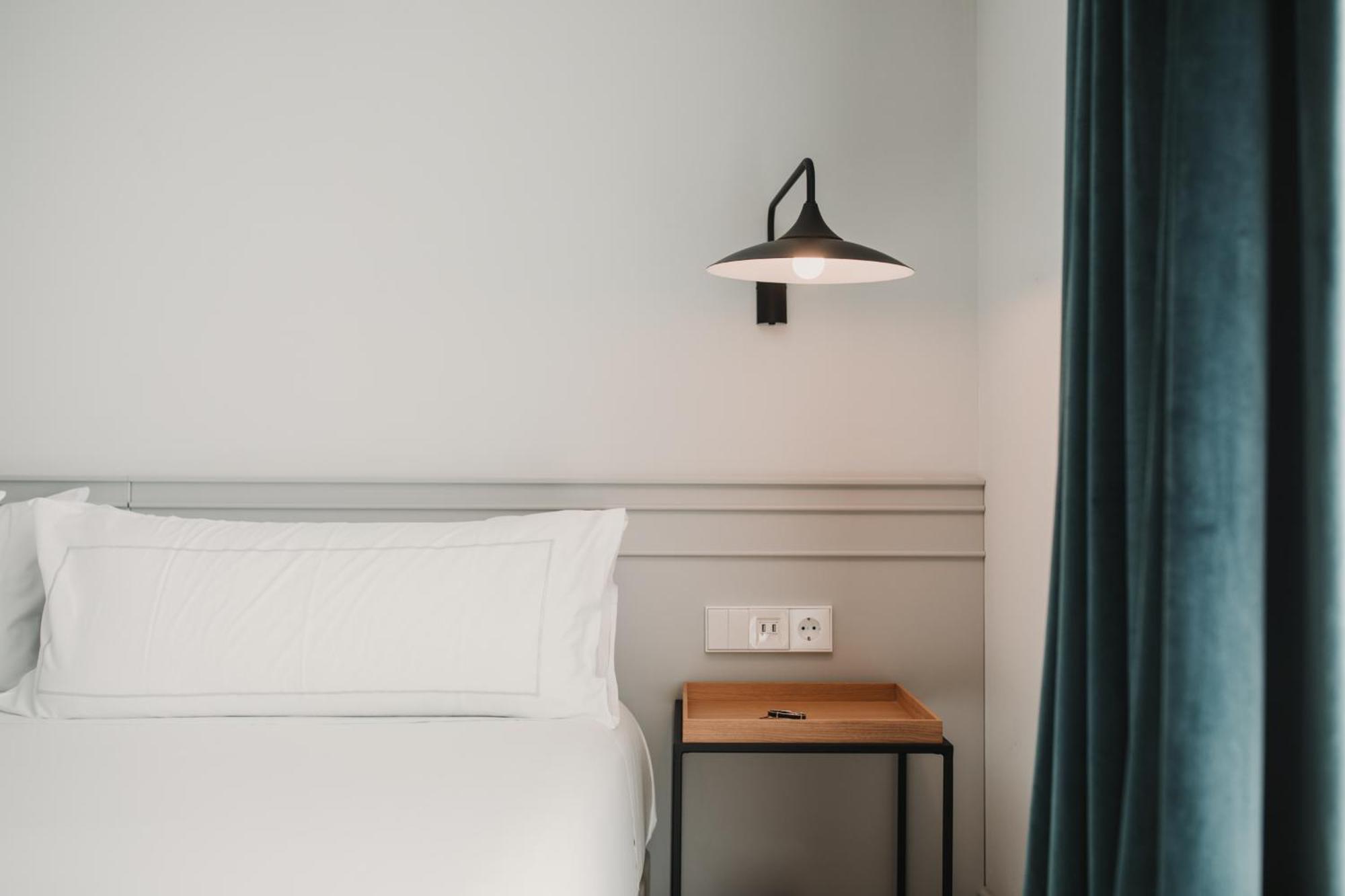 Hotel Helen Berger Boutique Valencia