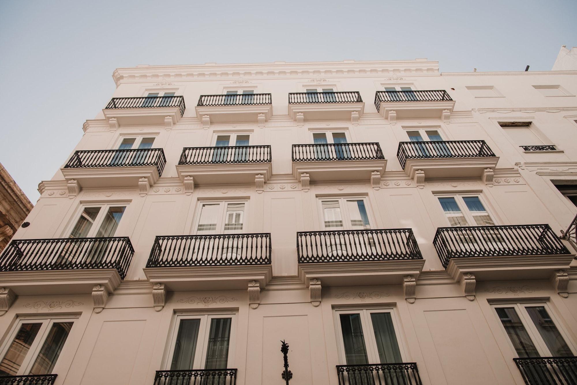 Helen Berger Boutique Valencia