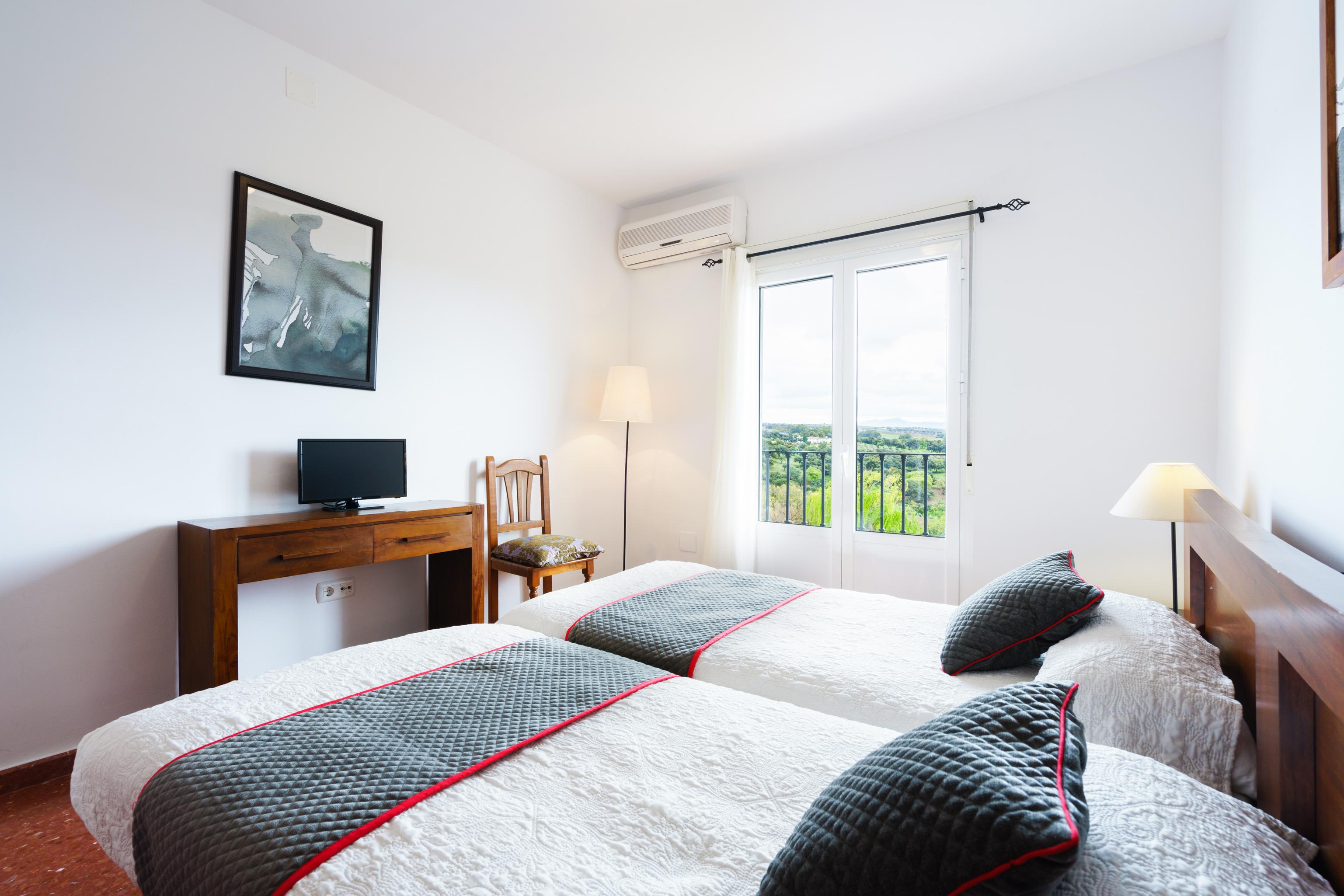 Errizas By Vivere Hotel Alcala del Valle