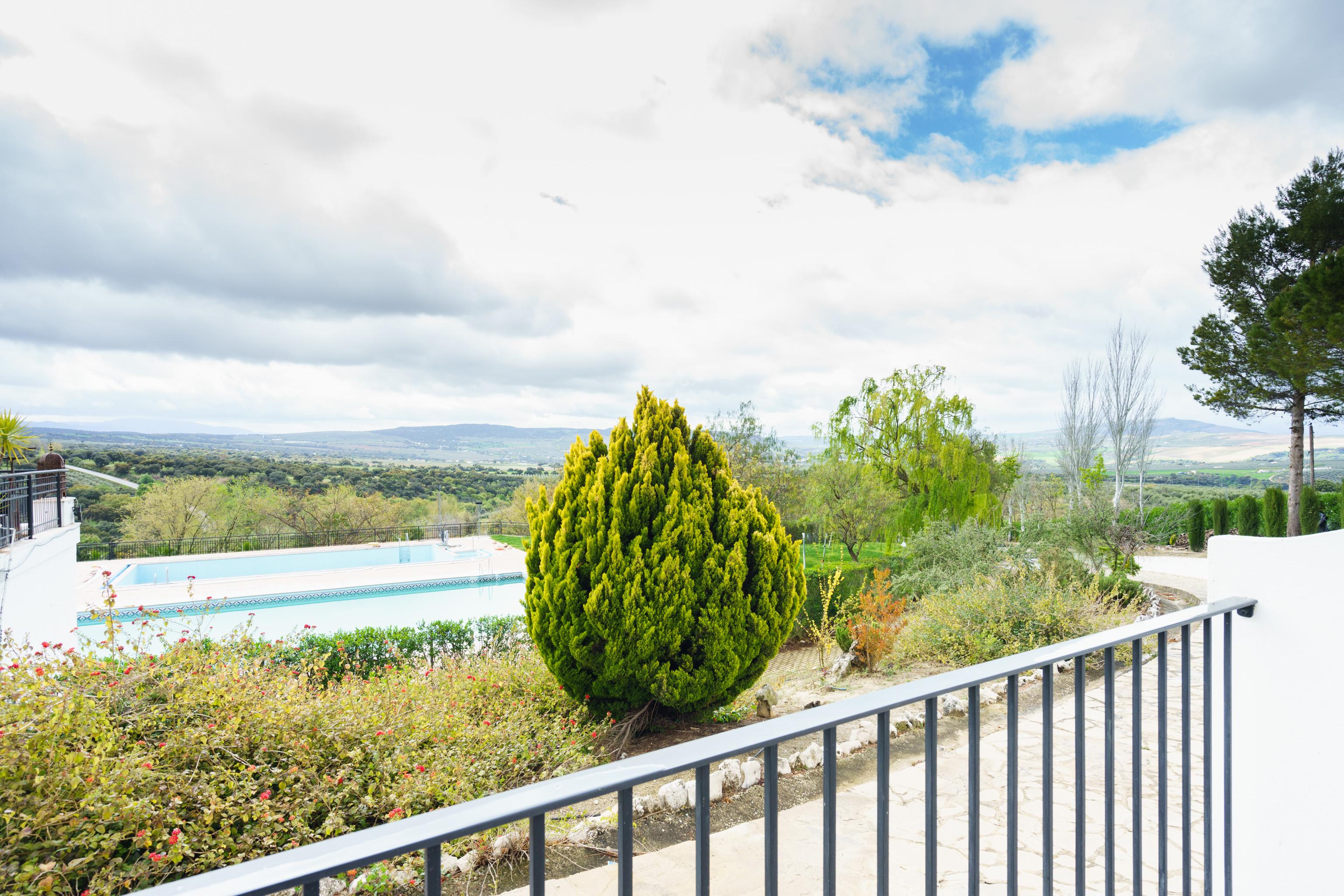 Errizas By Vivere Hotel Alcala del Valle