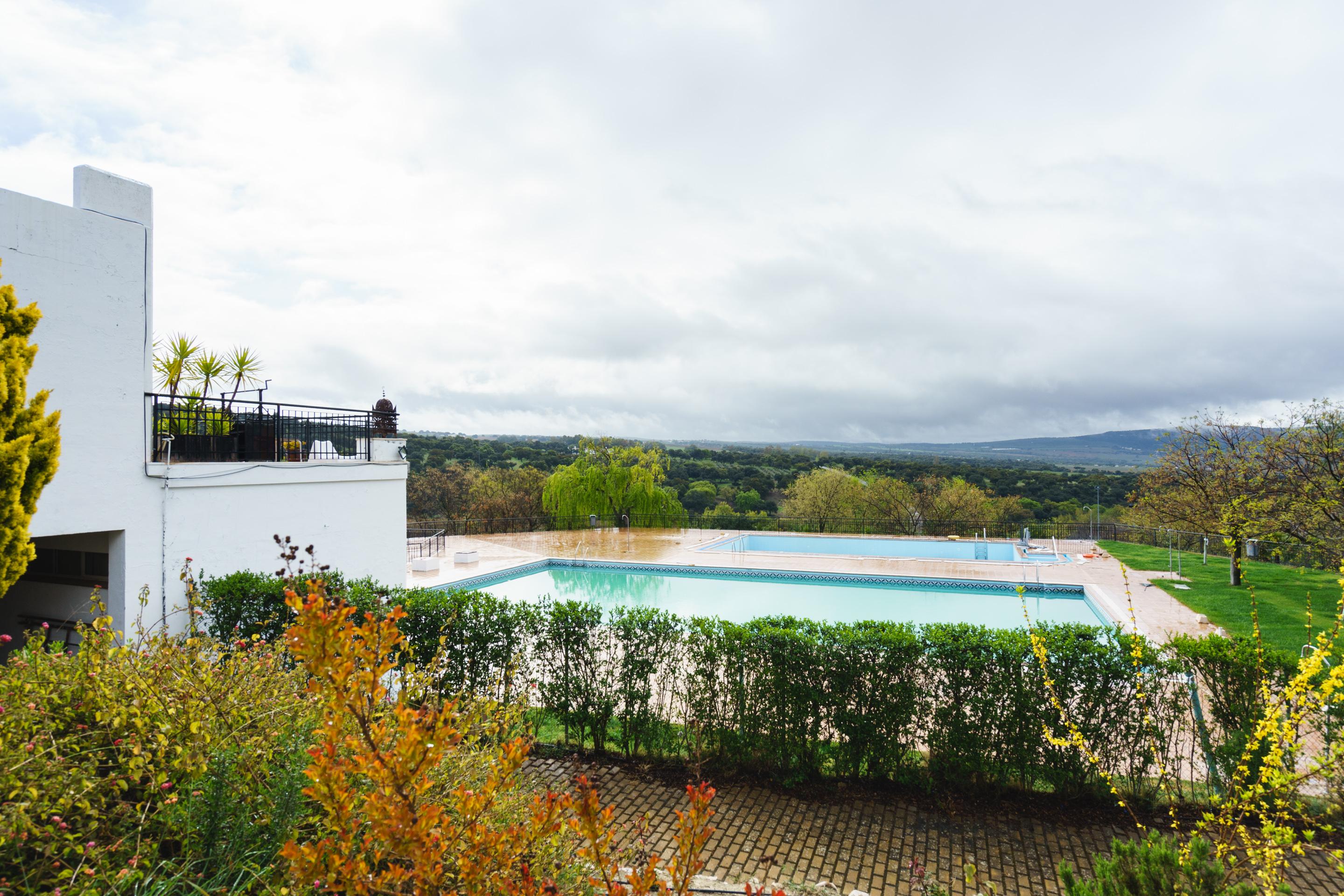 Errizas By Vivere Alcala del Valle