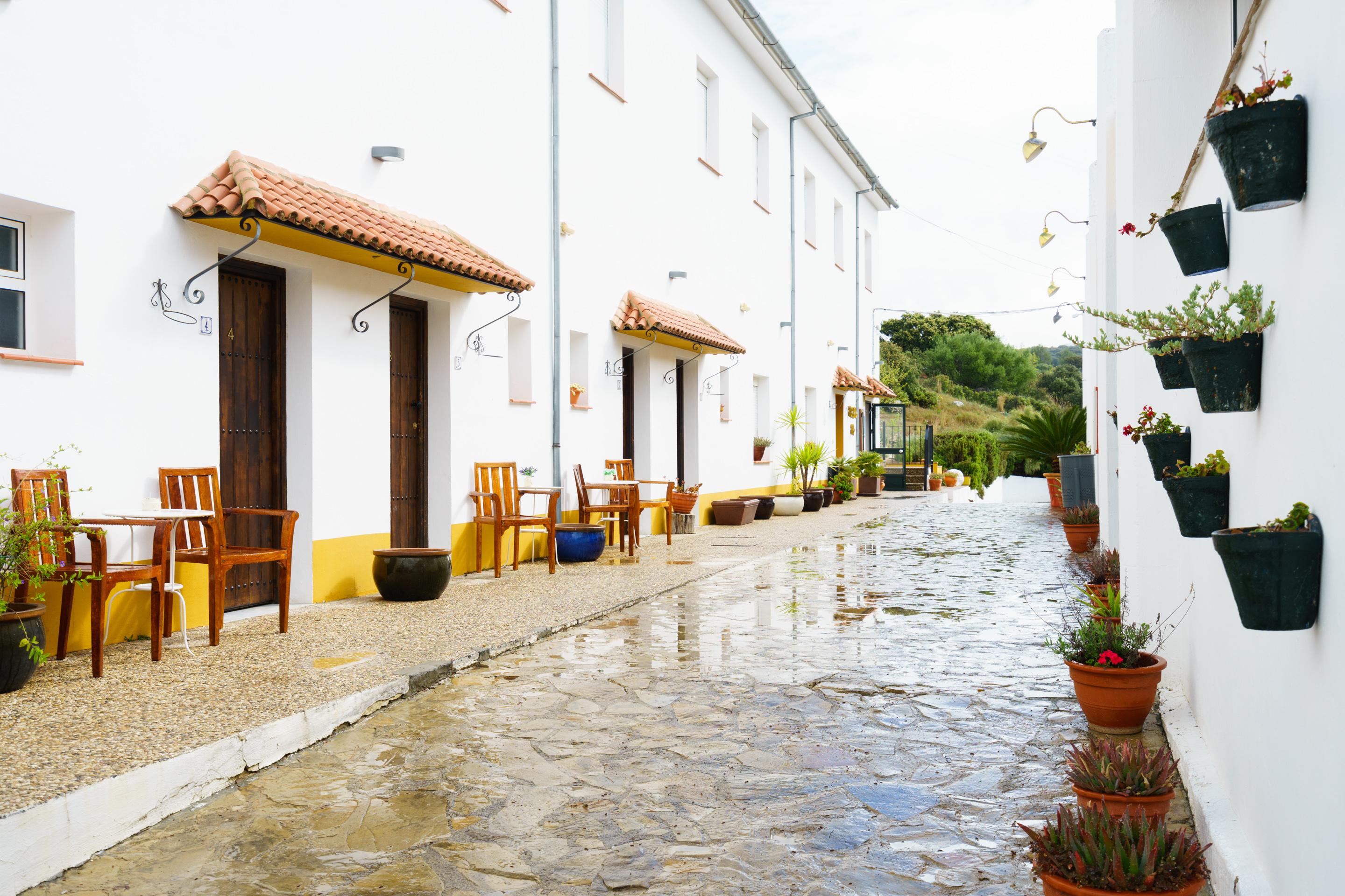 Errizas By Vivere Alcala del Valle
