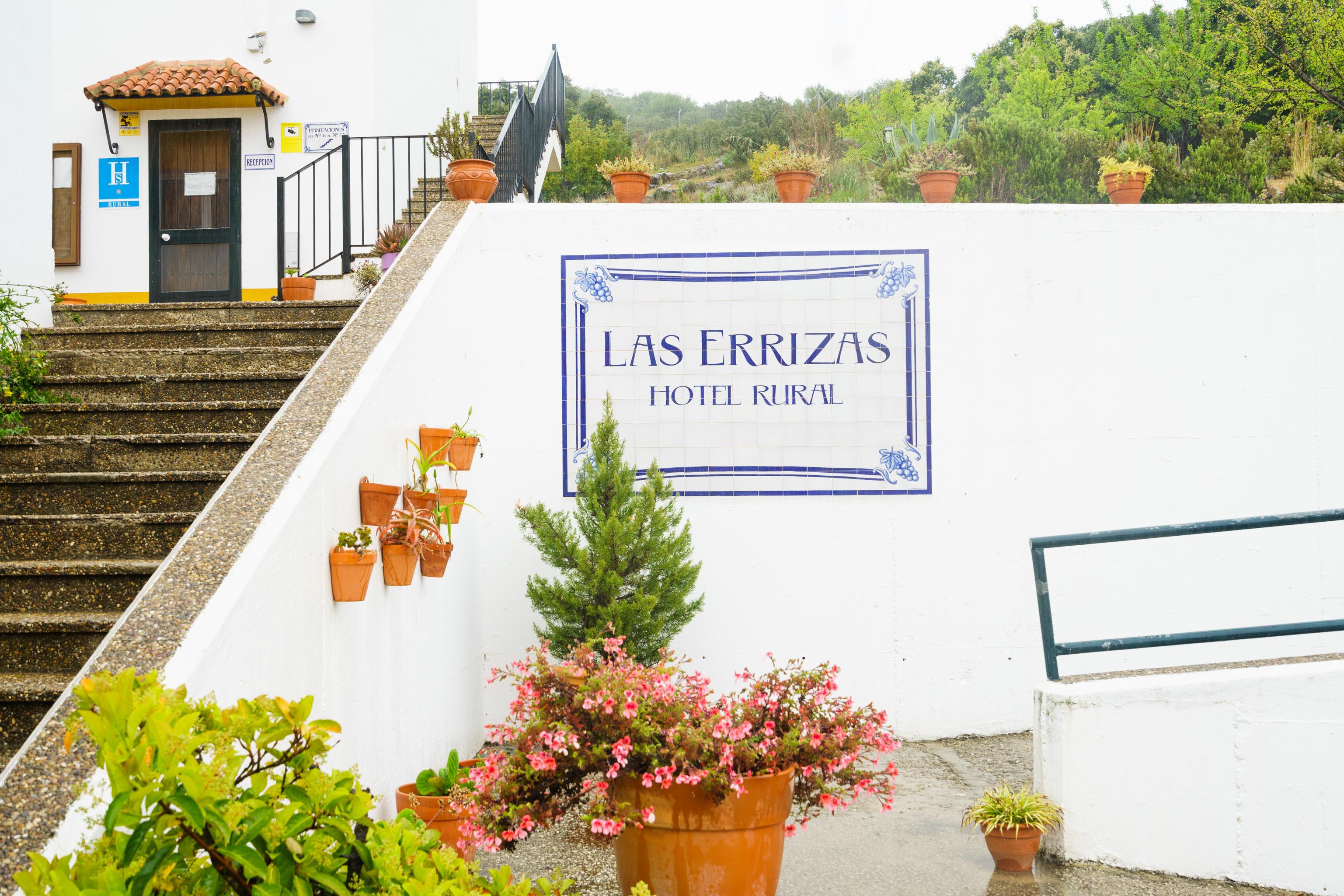 Errizas By Vivere 2* Alcala del Valle