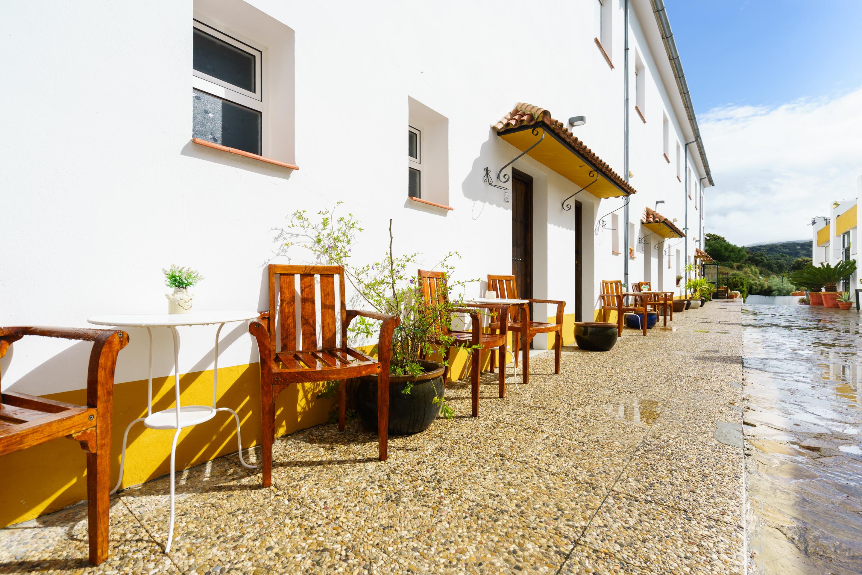Errizas By Vivere 2* Alcala del Valle