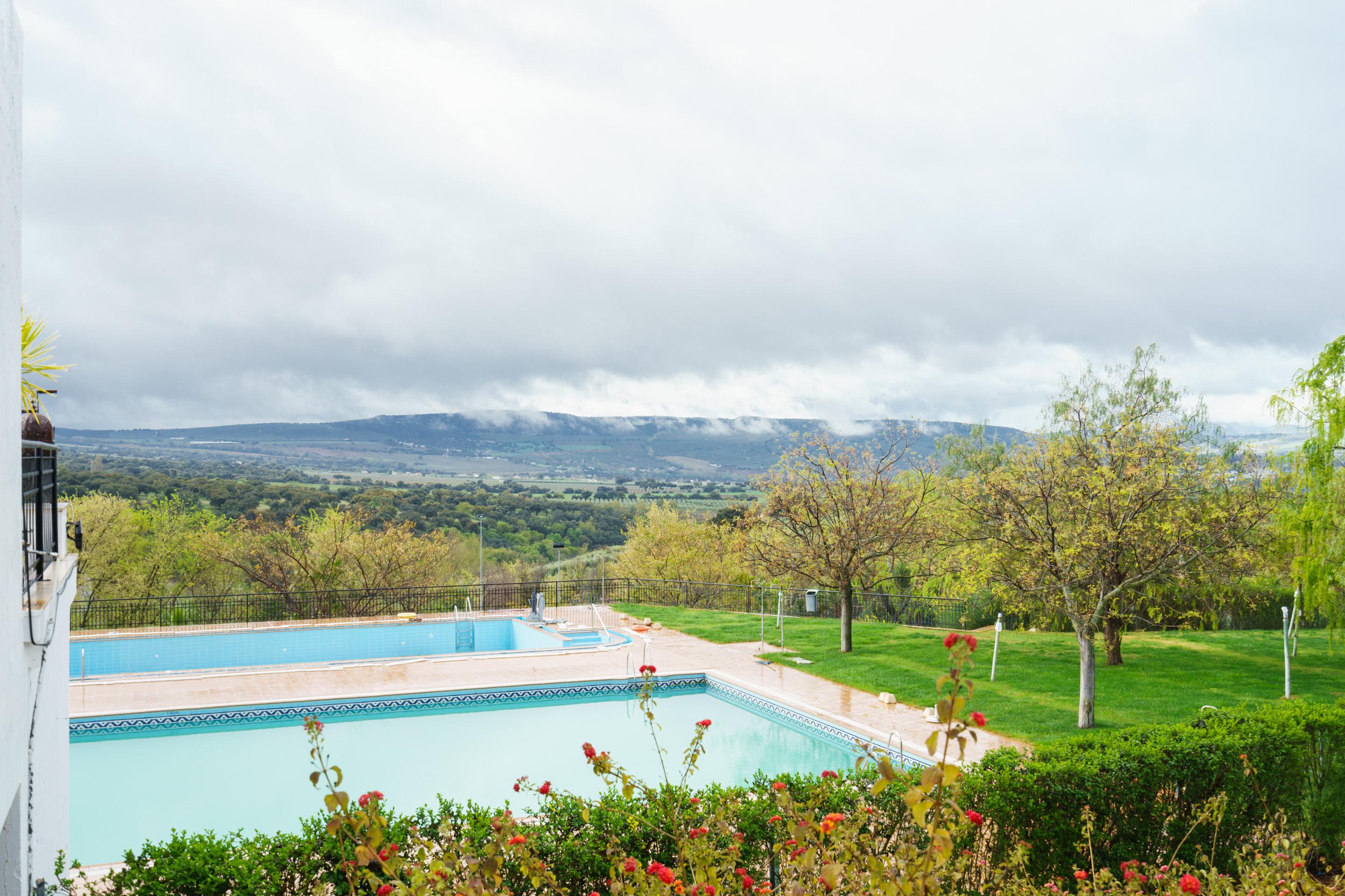 Errizas By Vivere Alcala del Valle