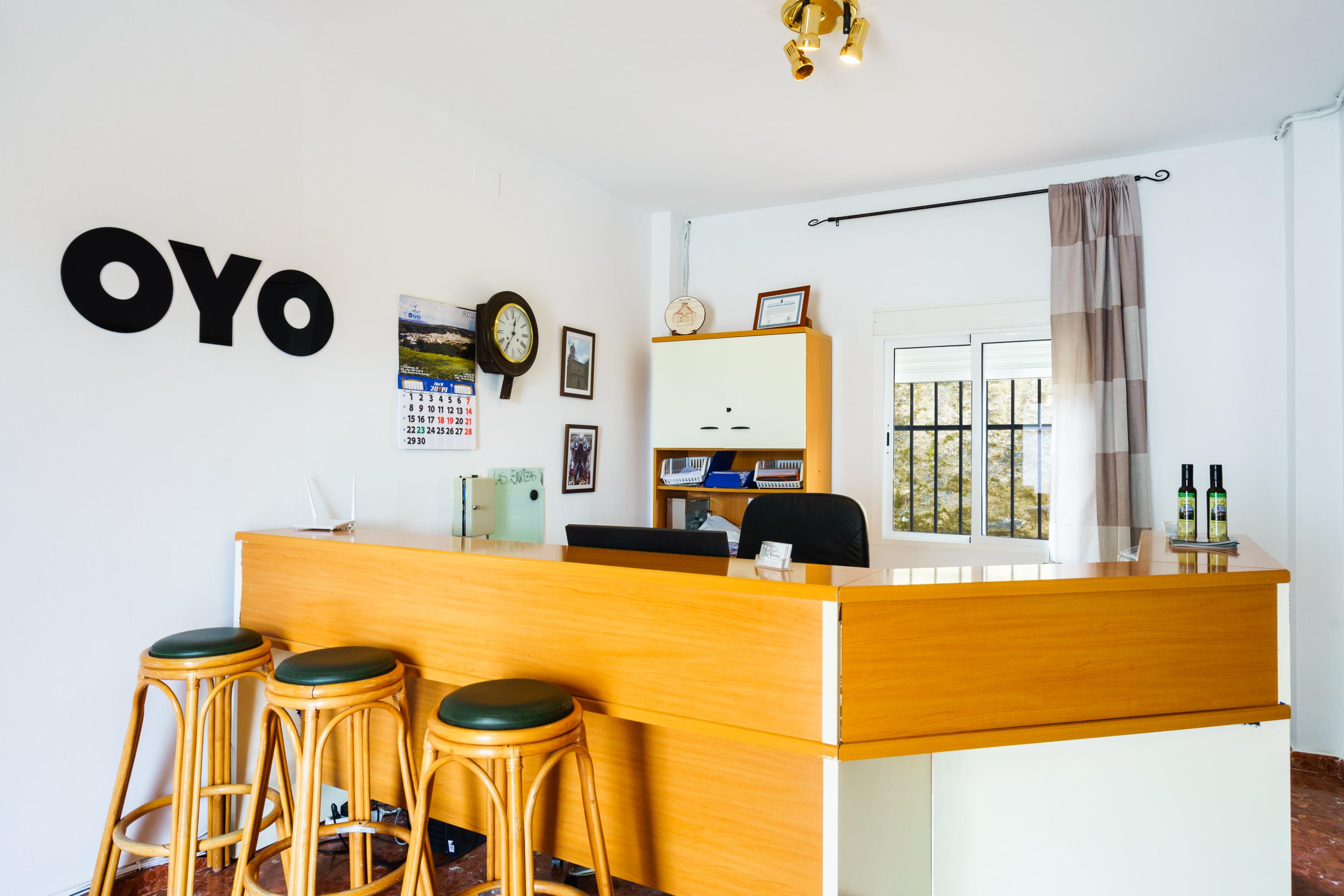 Hotel Errizas By Vivere Alcala del Valle