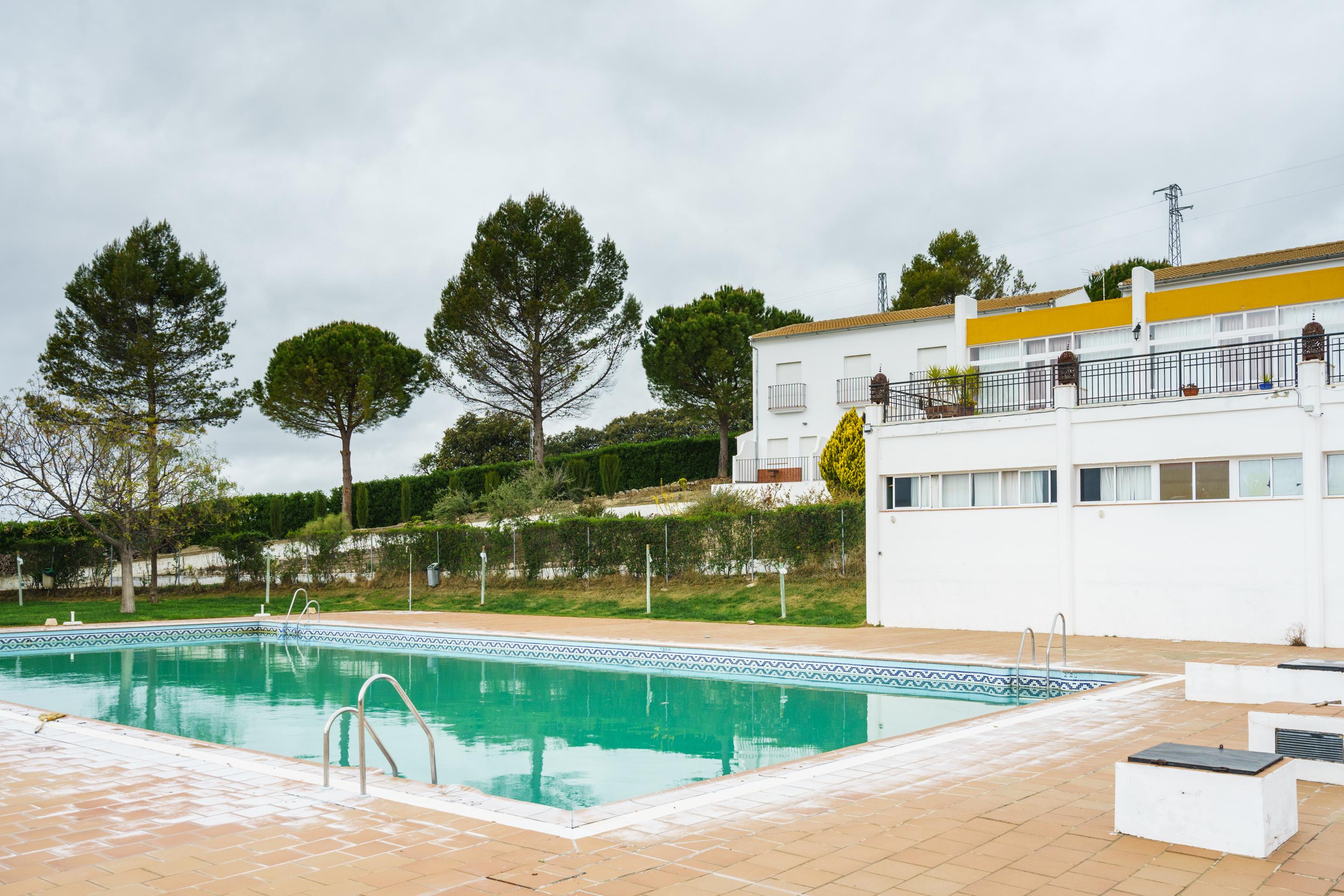 Hotel Errizas By Vivere 2*