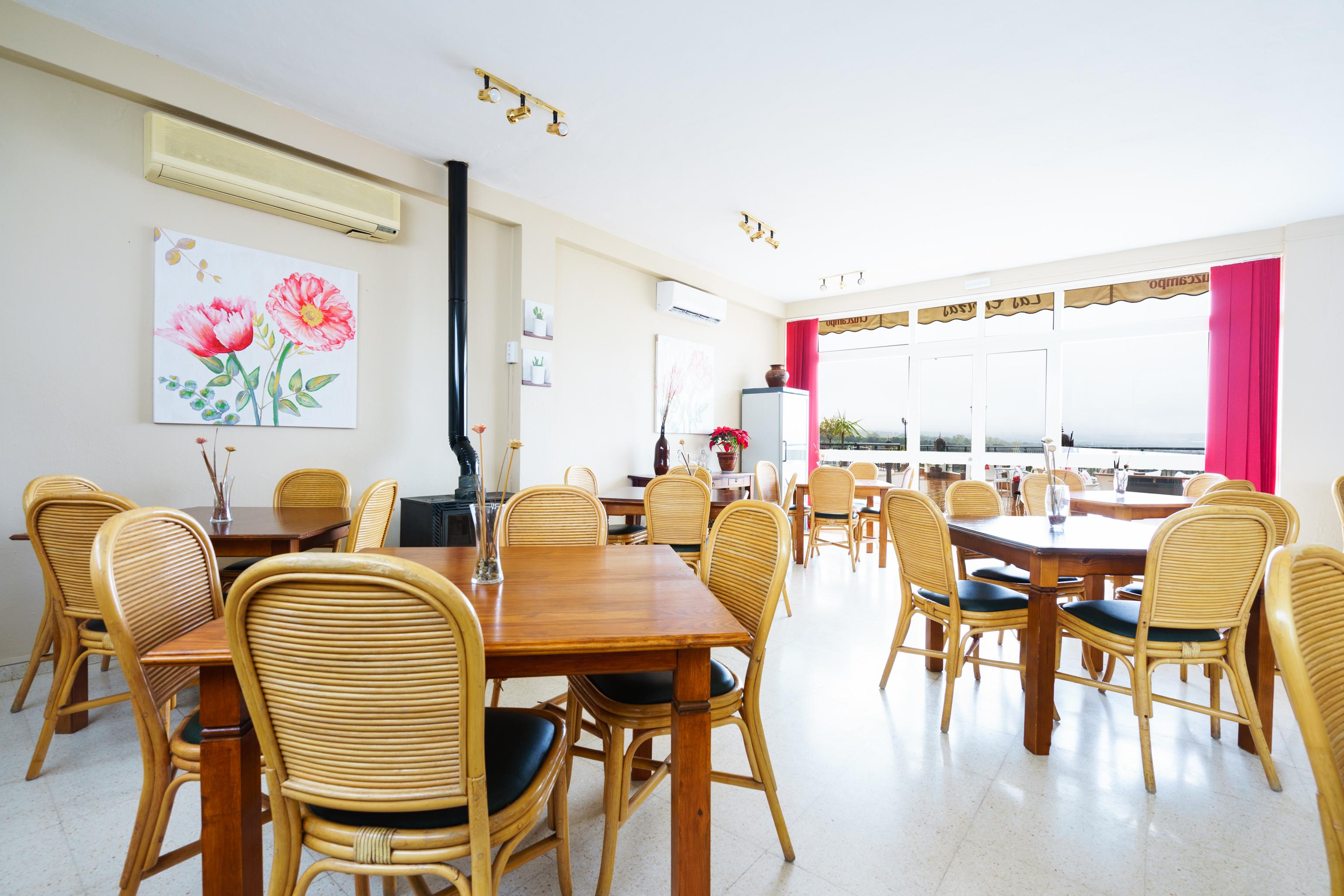 Hotel Errizas By Vivere