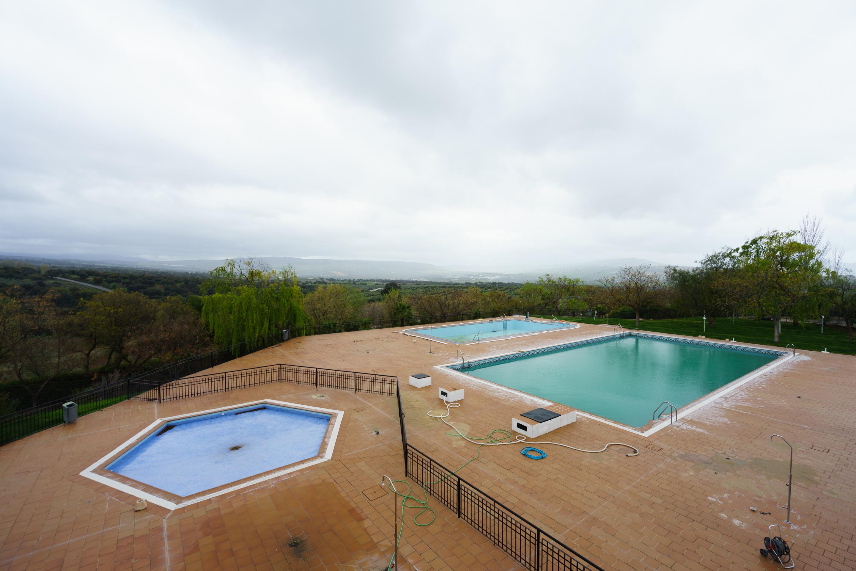 Errizas By Vivere Hotel Alcala del Valle