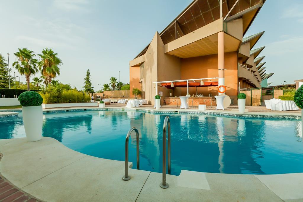 Ho Ciudad De Hotel