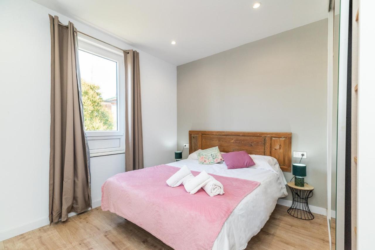 Apartamento Moderno En Centro De *