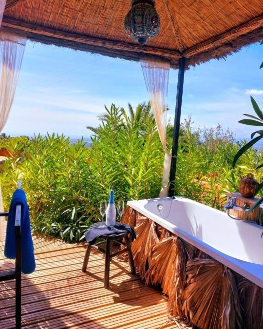 Ddg Retreat Resort Casares