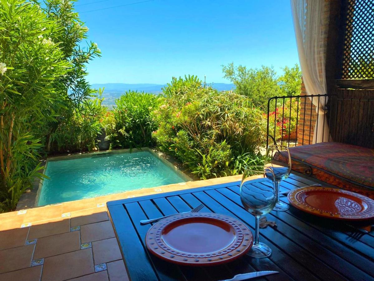 Ddg Retreat 5* Casares