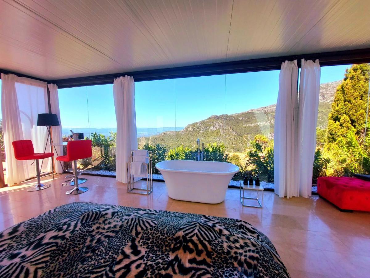 Ddg Retreat Resort Casares