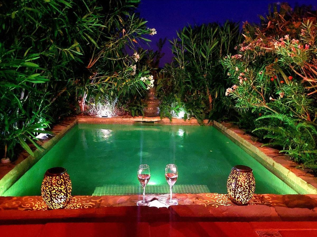 Ddg Retreat Resort Casares