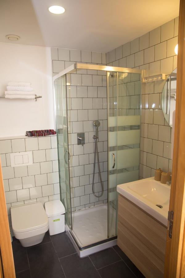 Hostal The Nomad Hostel&pension Sevilla