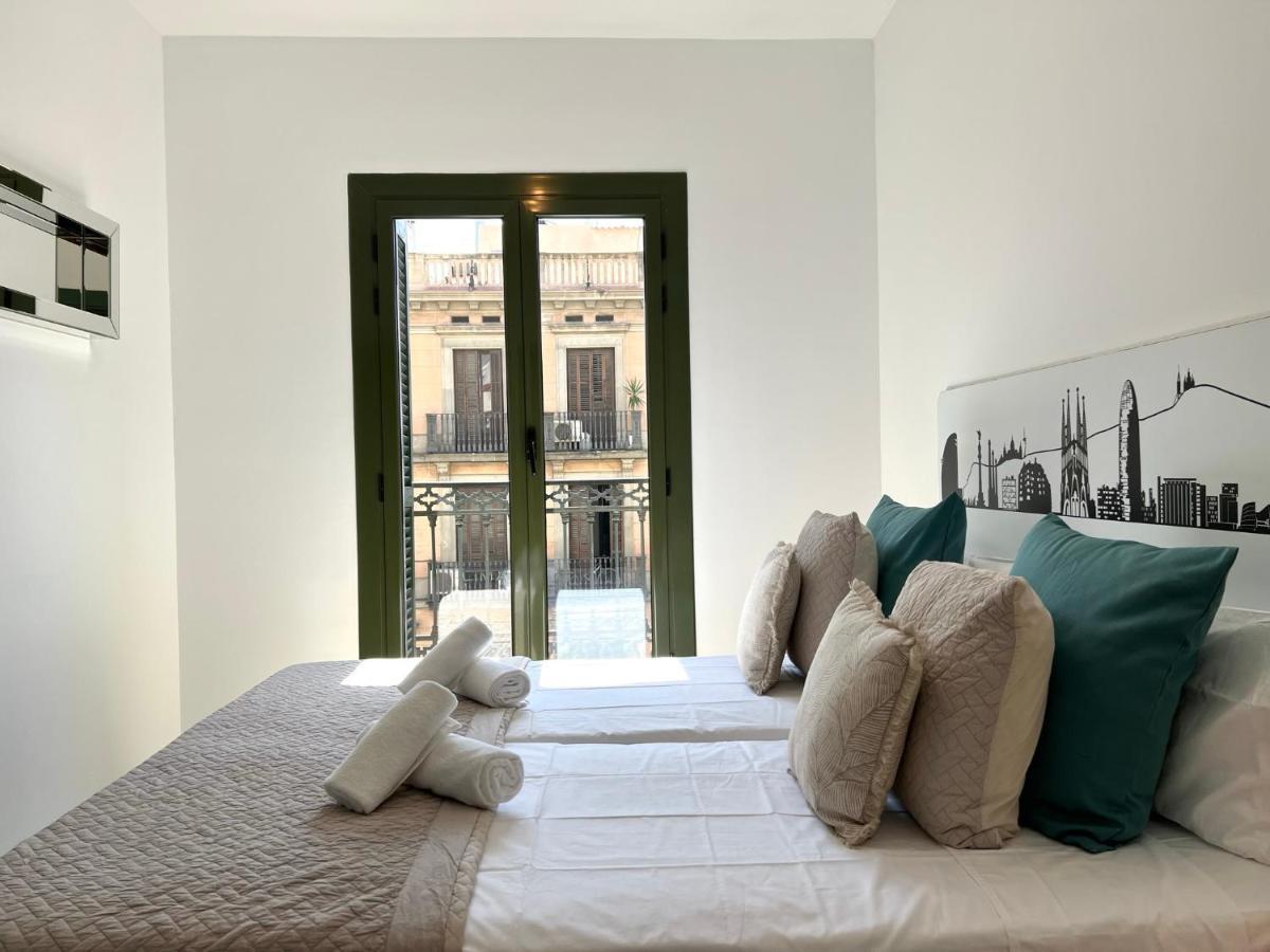 Click&flat Fontanella Apartment *