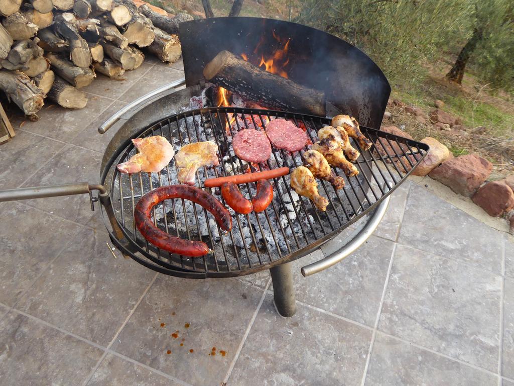 Pensión Olivetum Colina *