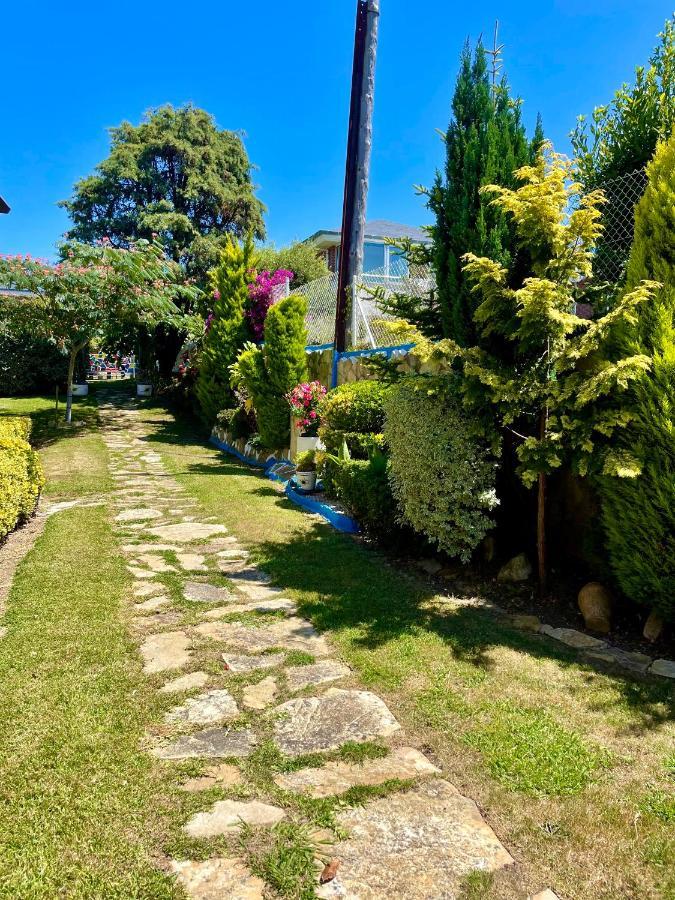 El Jardin Hotel