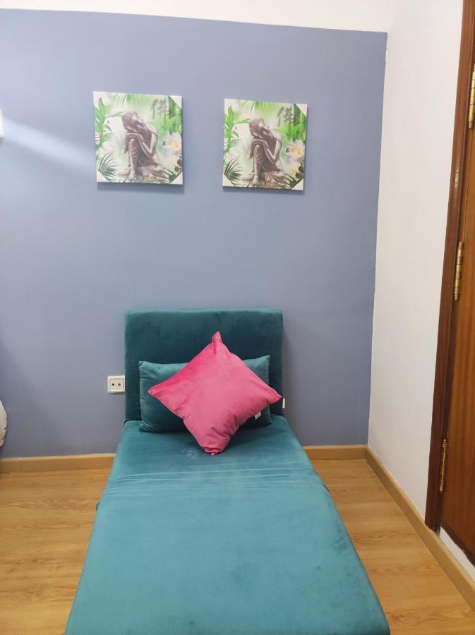 Loft Puerta De Sol Apartamento *