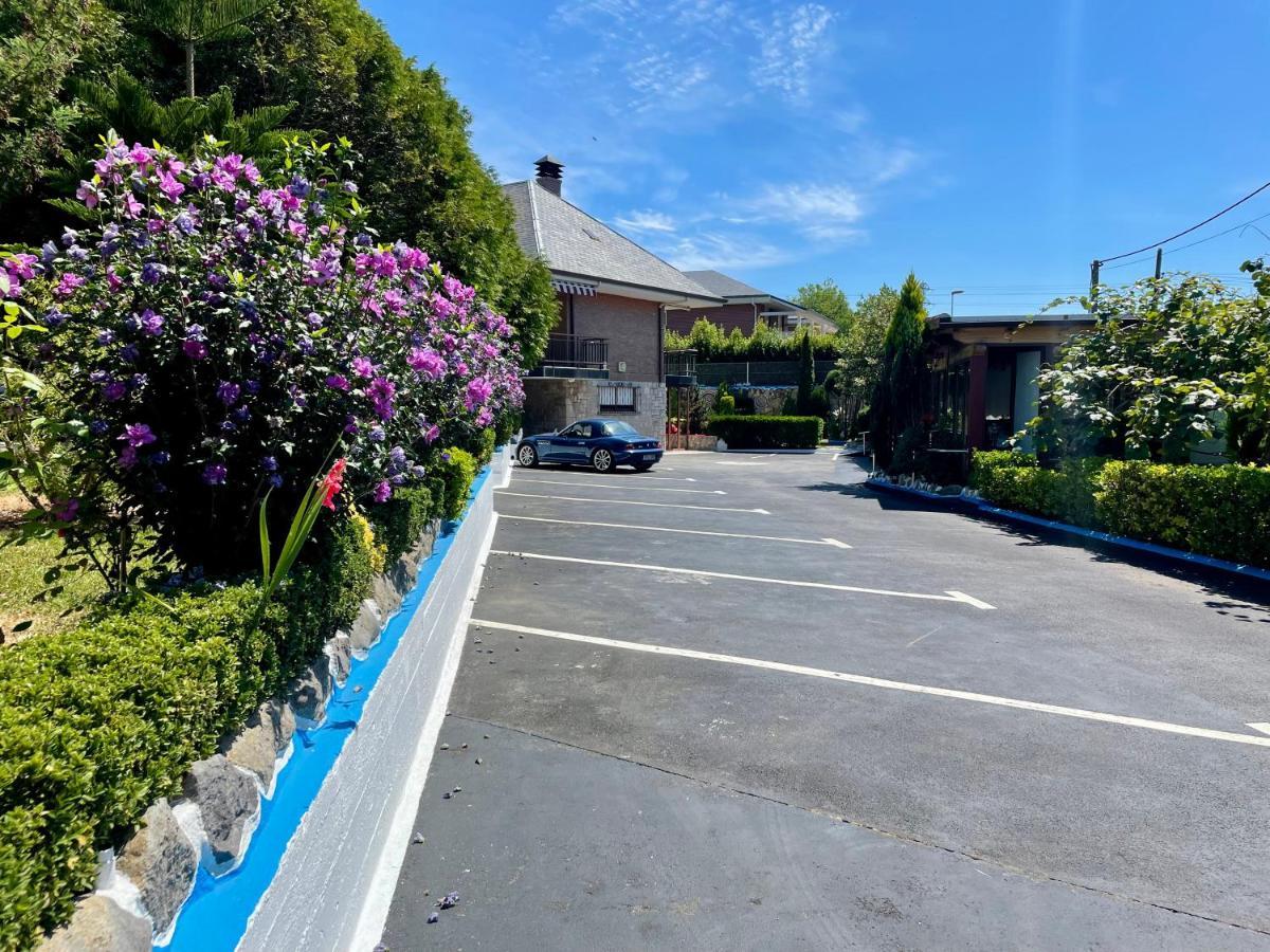 El Jardin Hotel Soto de la Marina
