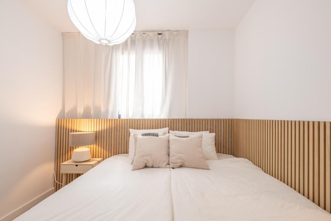 Apartamento Ms - Nuevo 2 Dormitorios, Centro Histórico, Todos Servicios *