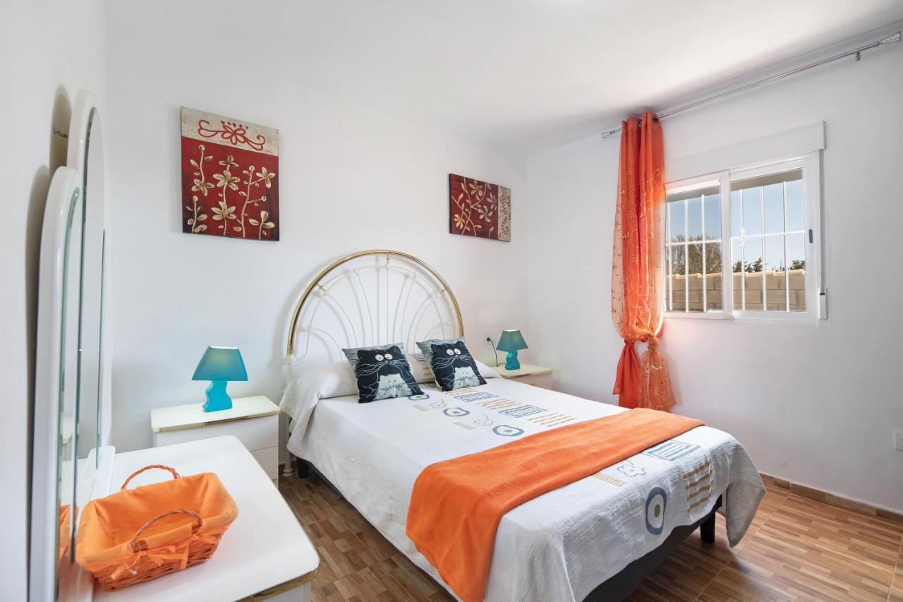 Casa Manoli Chiclana 2